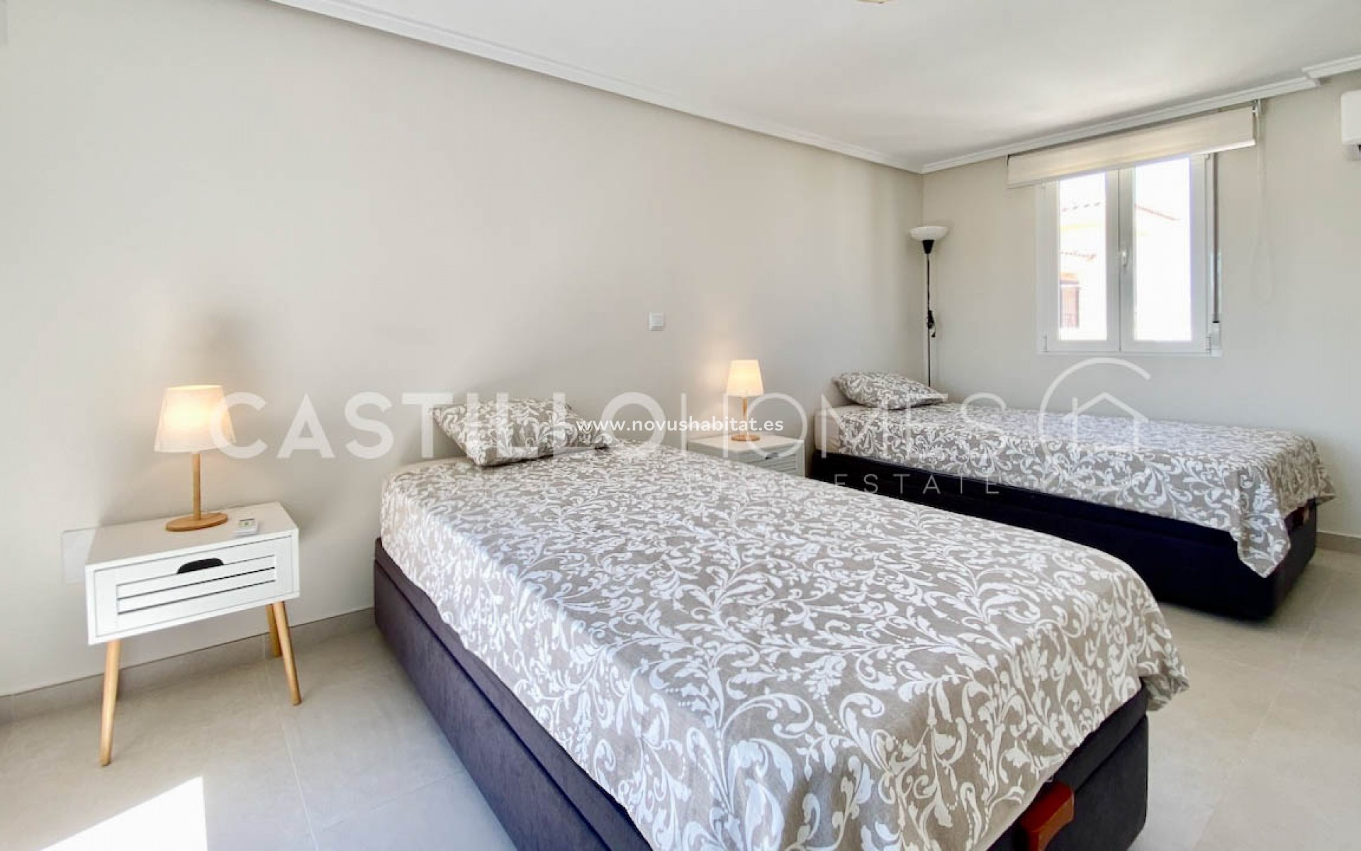 Herverkoop - Appartement - Orihuela Costa - Playa Flamenca