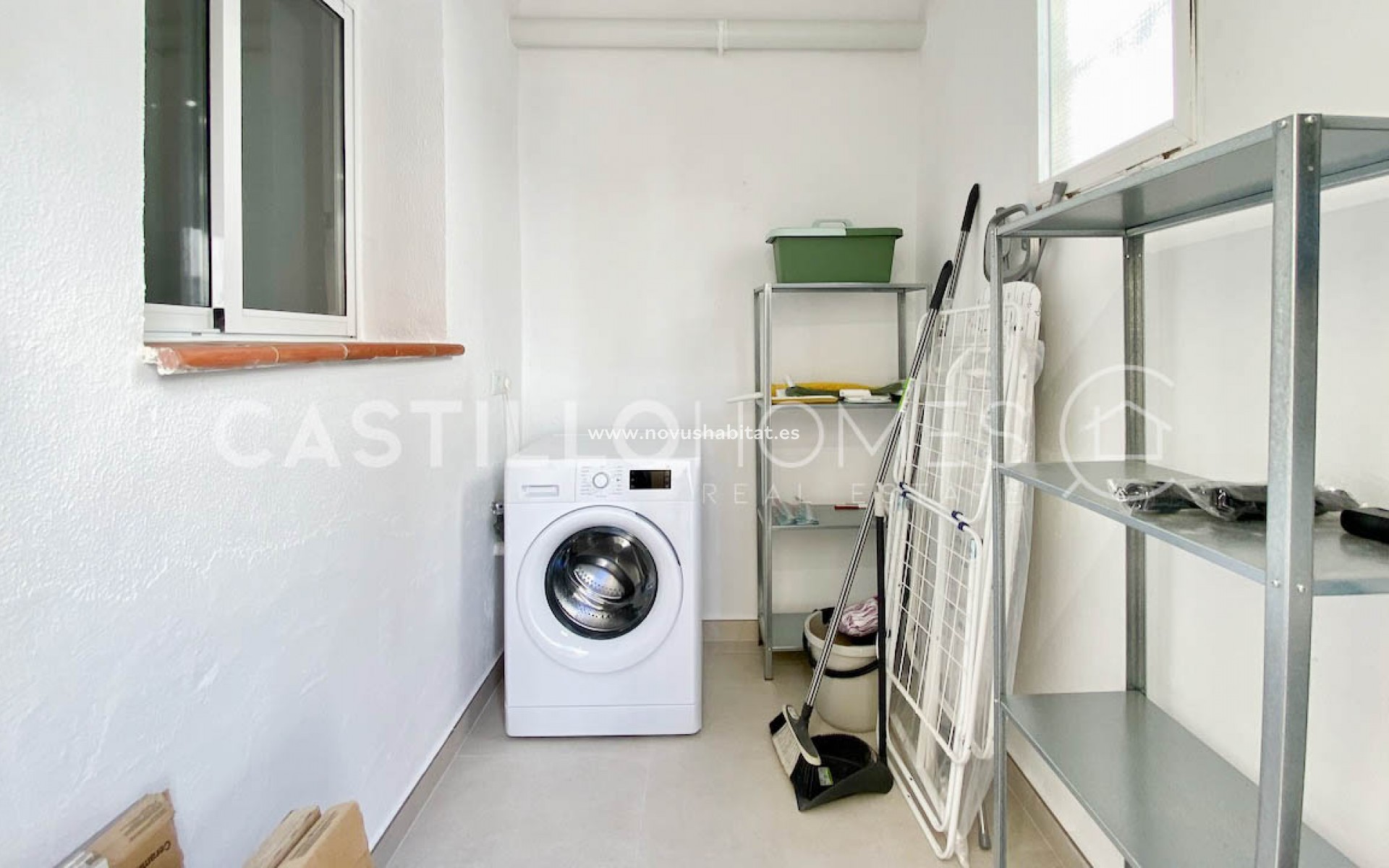 Herverkoop - Appartement - Orihuela Costa - Playa Flamenca