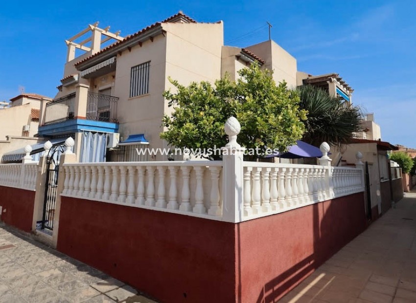 Herverkoop - Appartement - Orihuela Costa - Playa Flamenca