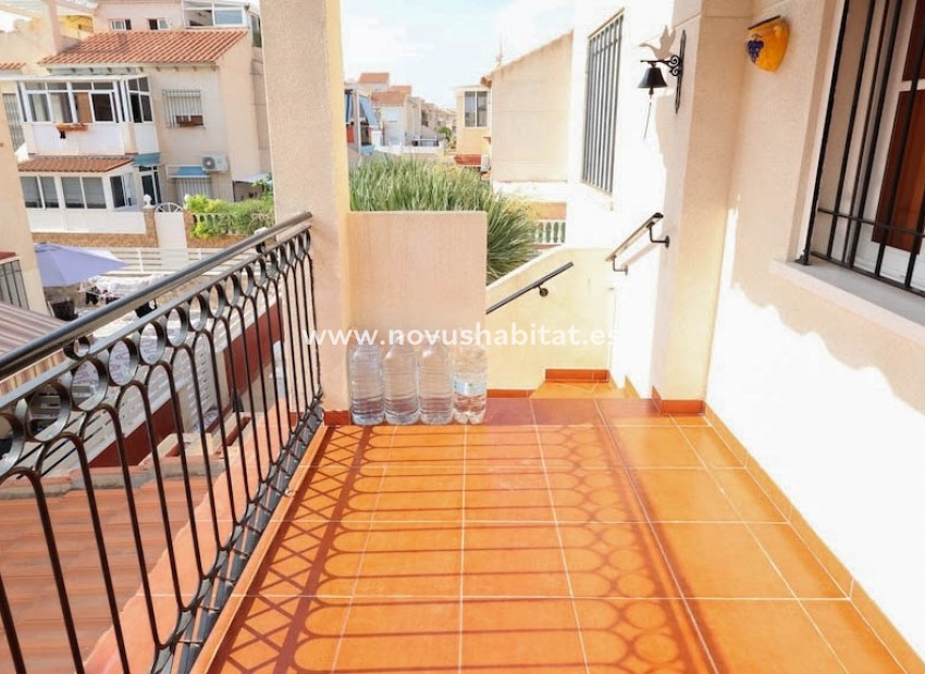 Herverkoop - Appartement - Orihuela Costa - Playa Flamenca
