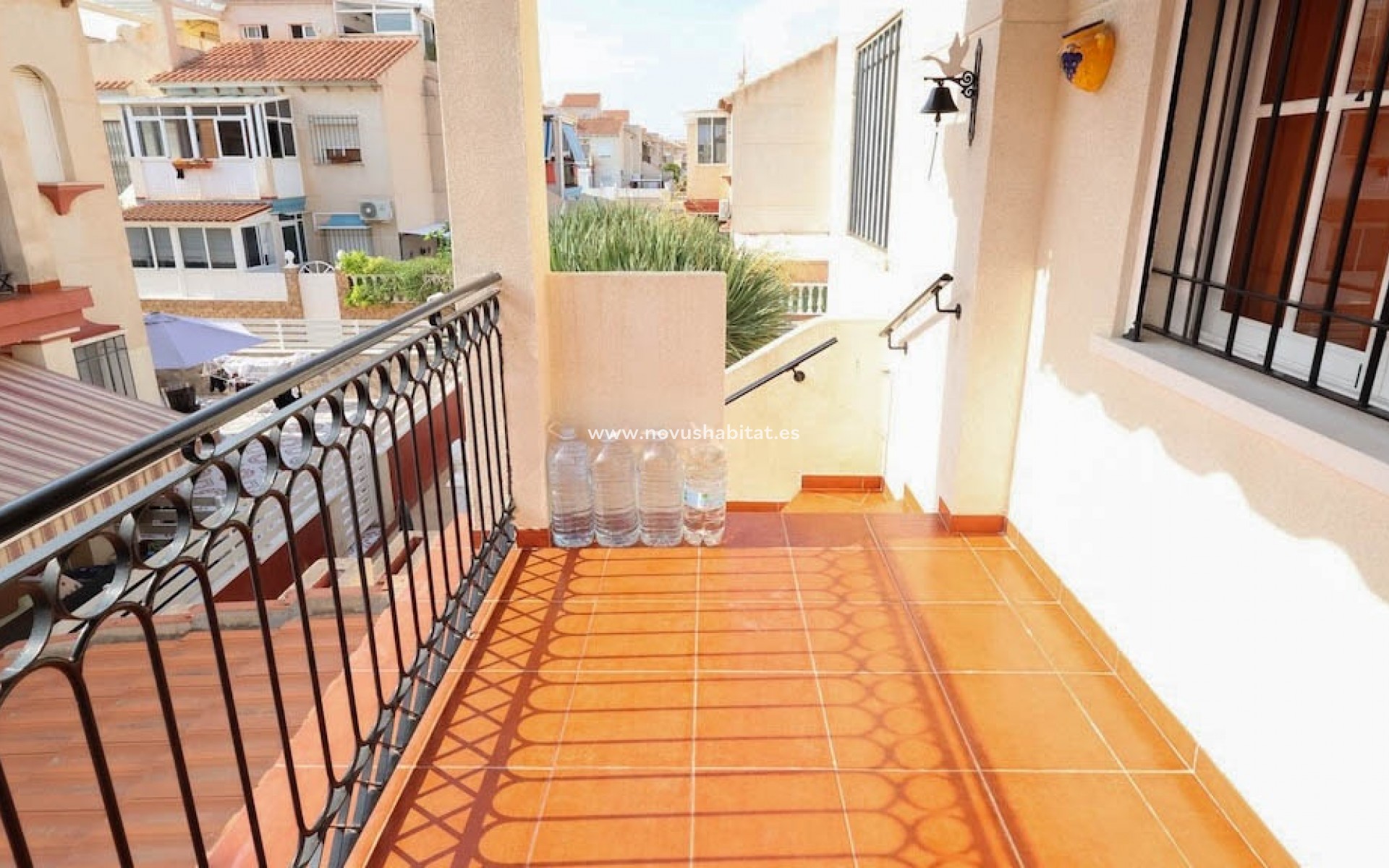 Herverkoop - Appartement - Orihuela Costa - Playa Flamenca