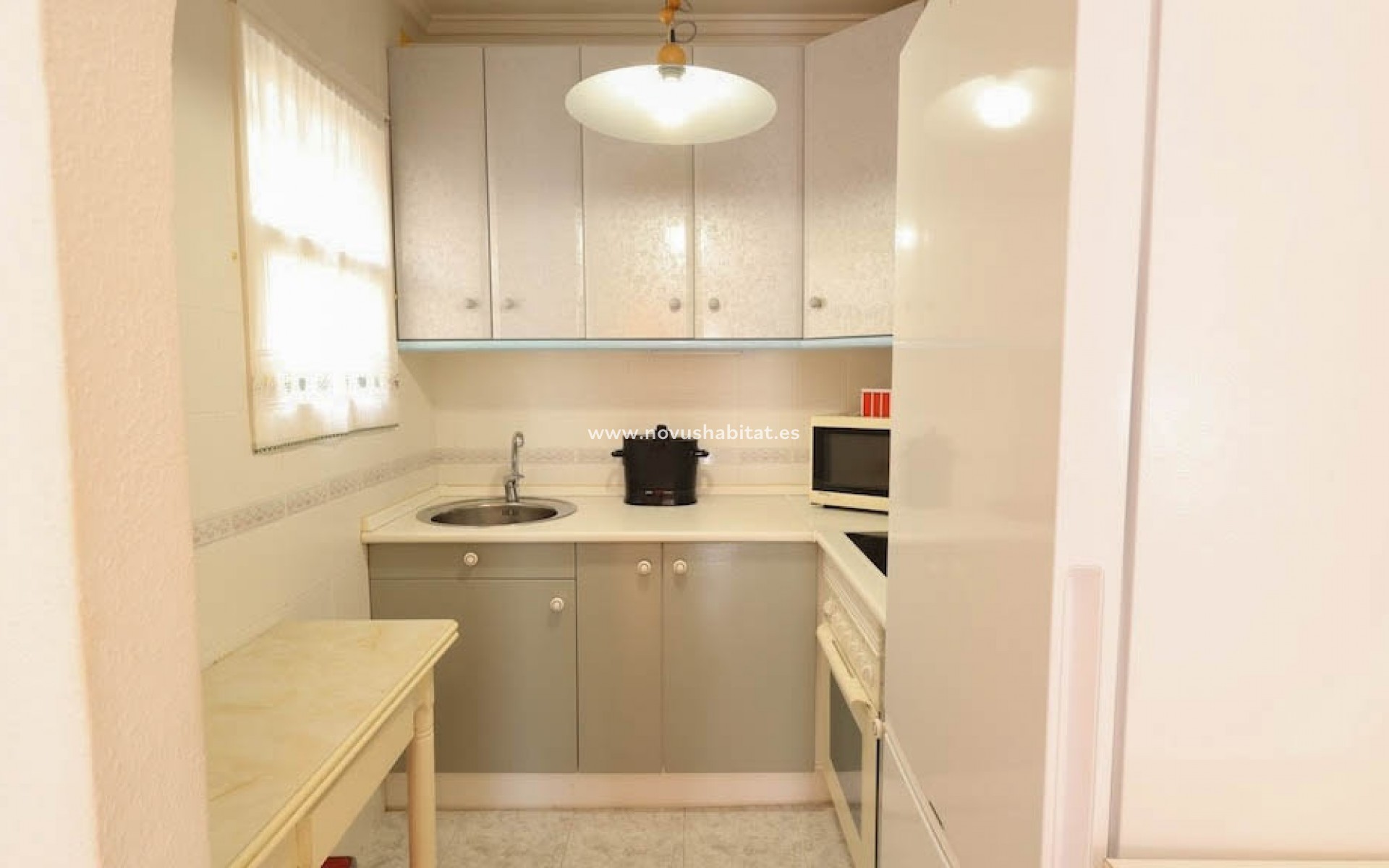 Herverkoop - Appartement - Orihuela Costa - Playa Flamenca