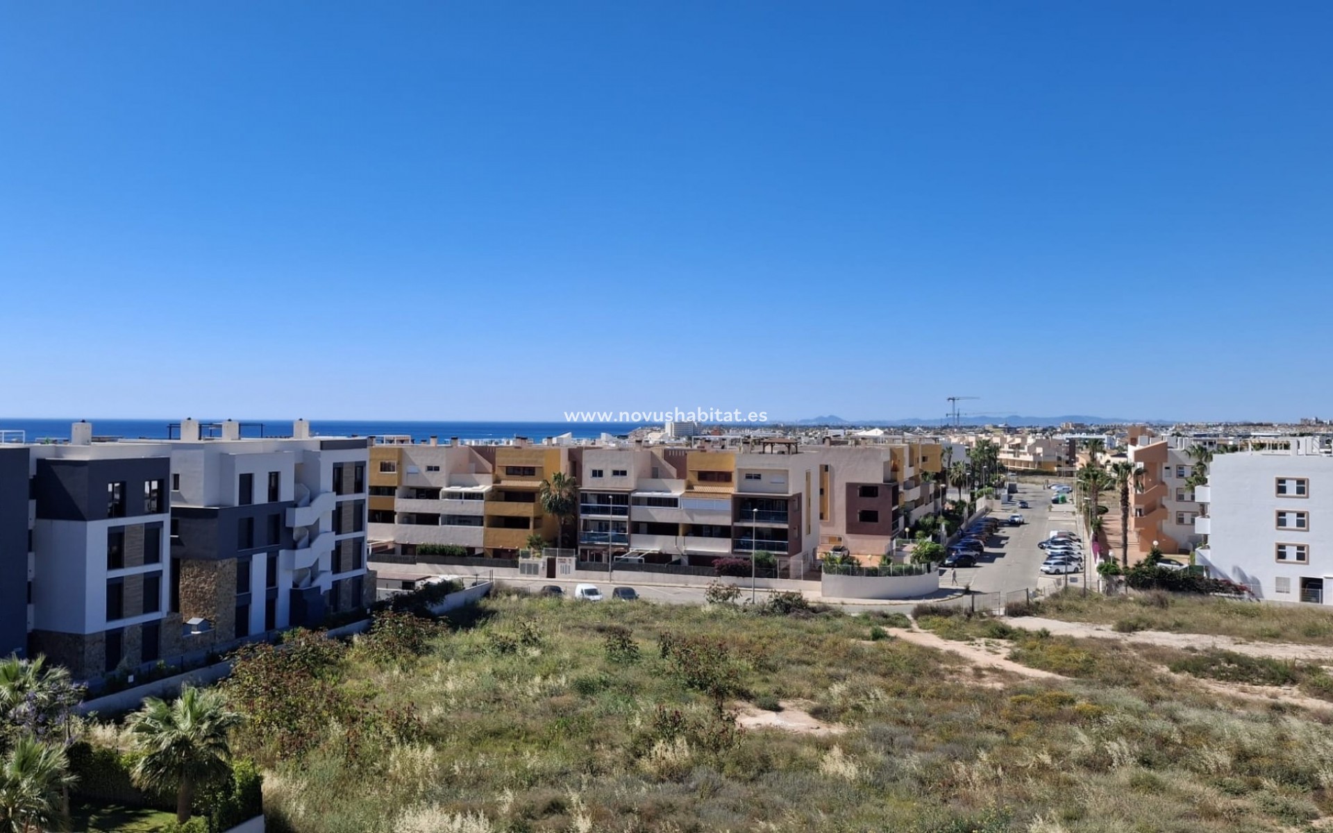 Herverkoop - Appartement - Orihuela Costa - Playa Flamenca