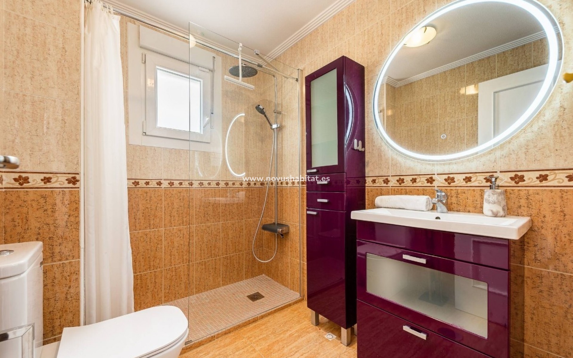 Herverkoop - Appartement - Orihuela Costa - Playa Flamenca