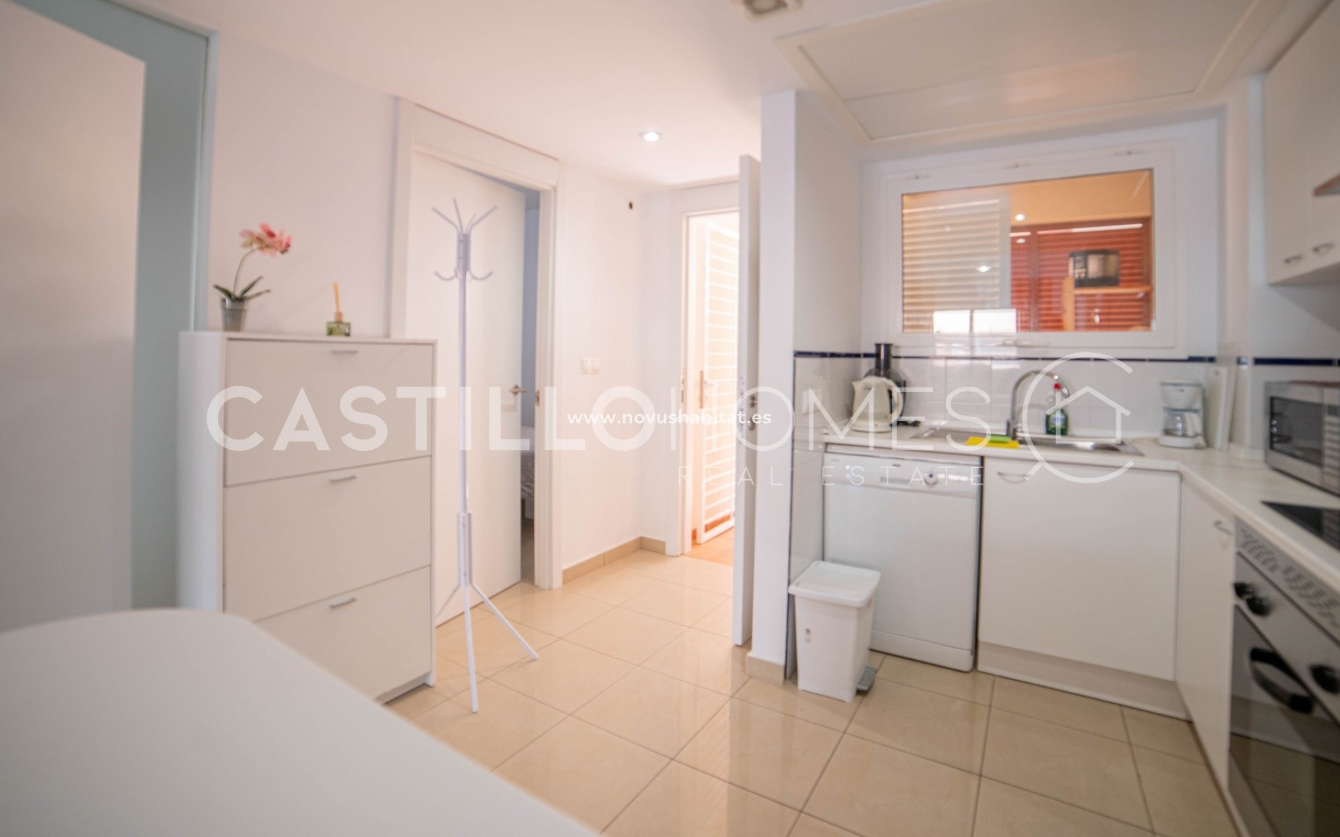 Herverkoop - Appartement - Orihuela Costa - Playa Flamenca