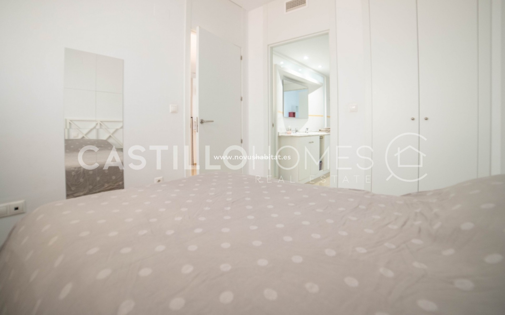 Herverkoop - Appartement - Orihuela Costa - Playa Flamenca