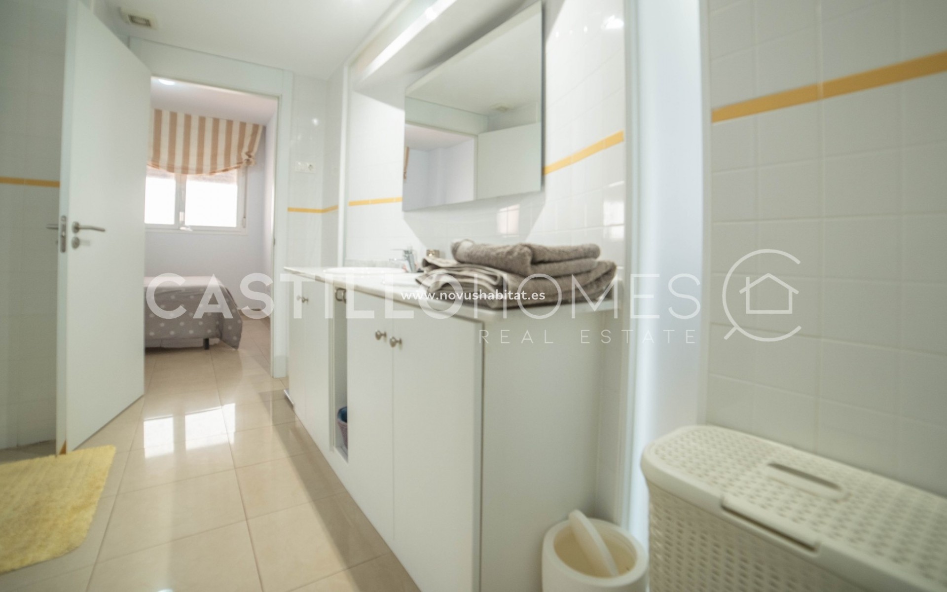Herverkoop - Appartement - Orihuela Costa - Playa Flamenca