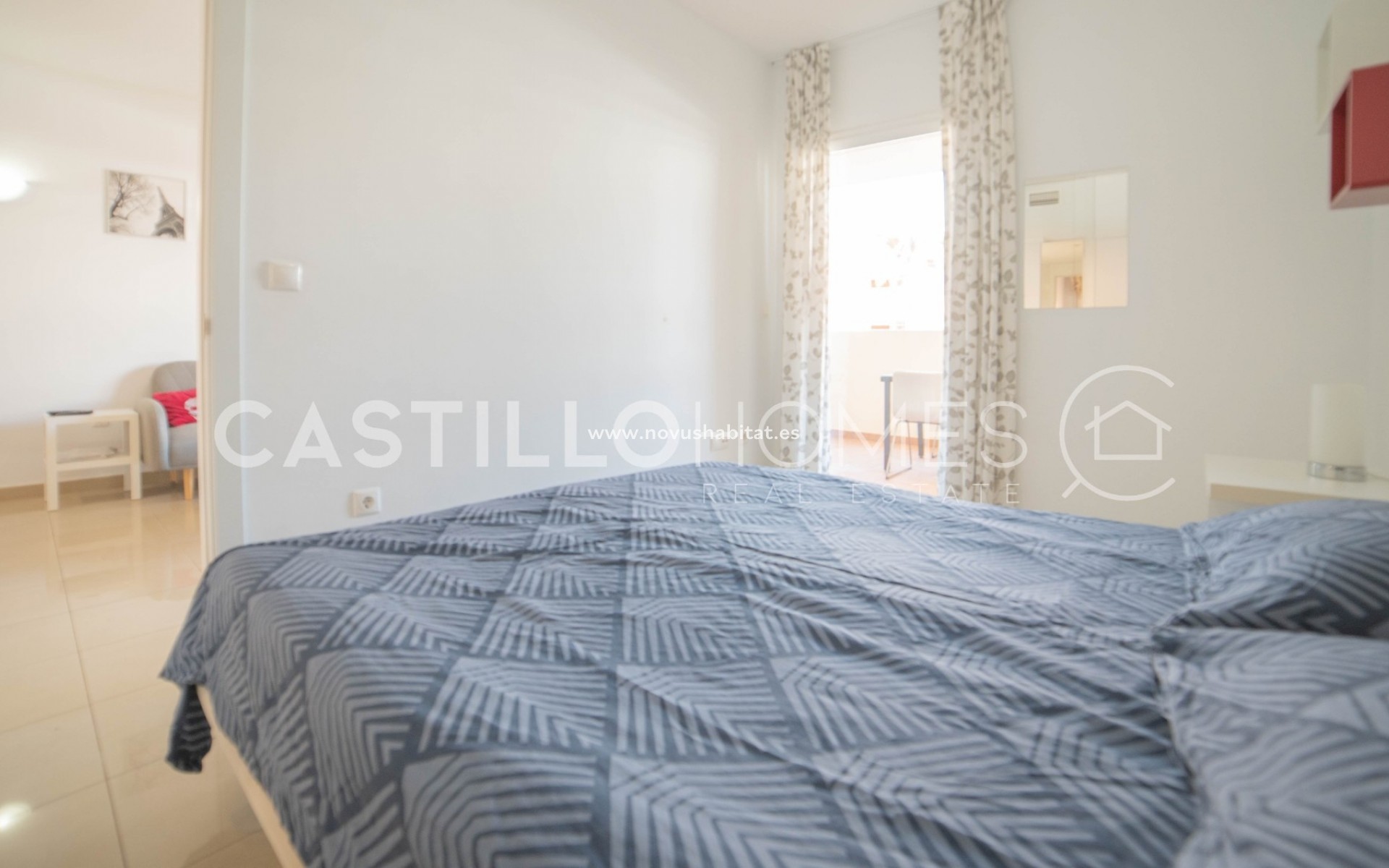 Herverkoop - Appartement - Orihuela Costa - Playa Flamenca