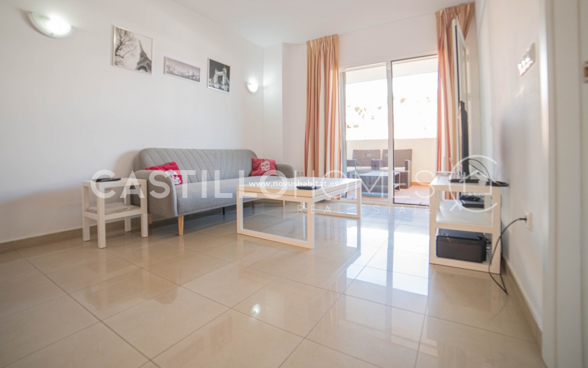 Herverkoop - Appartement - Orihuela Costa - Playa Flamenca