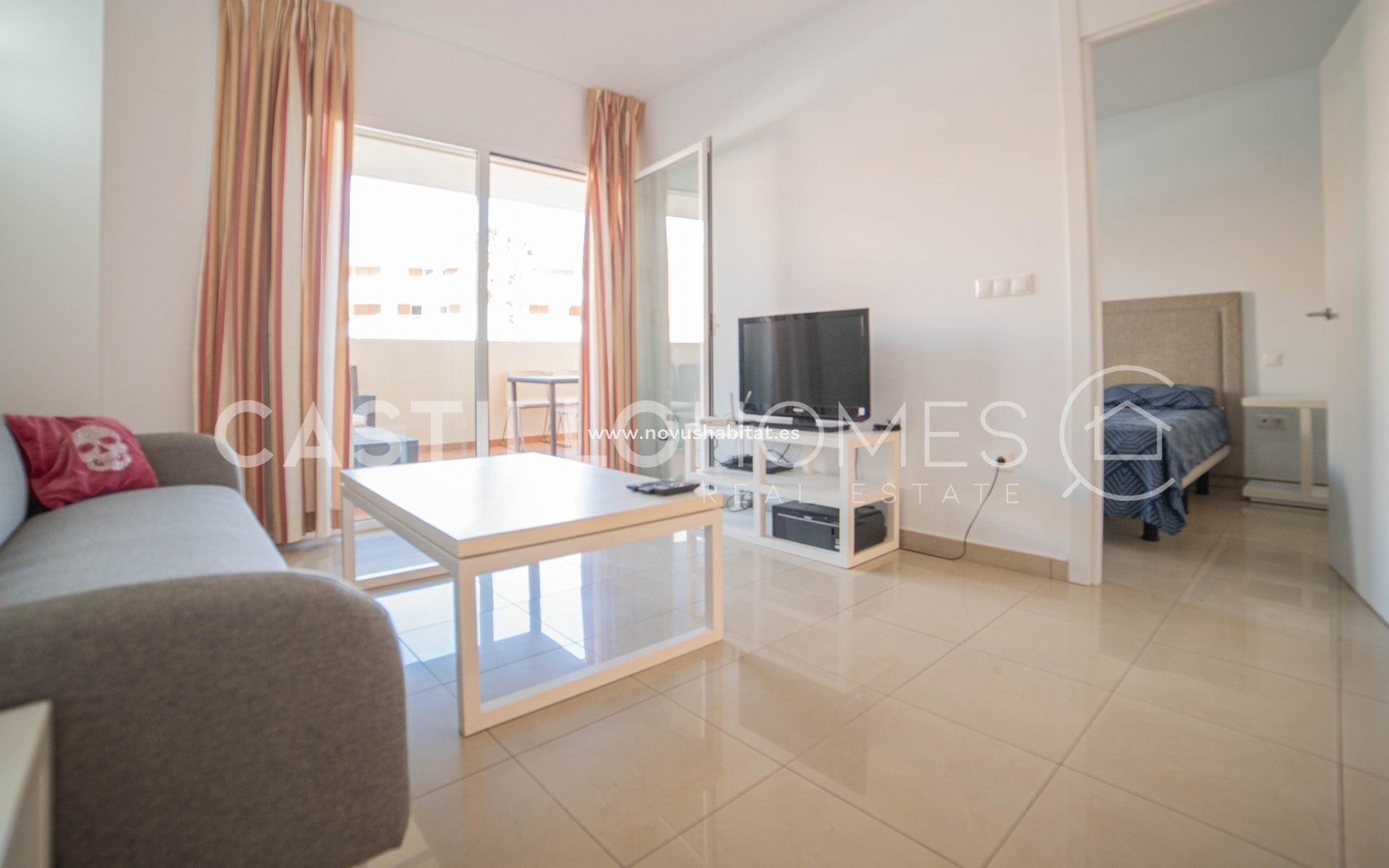 Herverkoop - Appartement - Orihuela Costa - Playa Flamenca