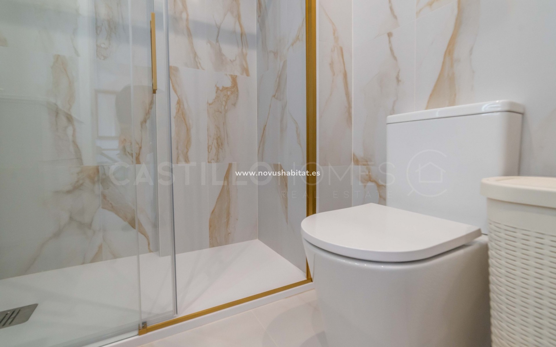 Herverkoop - Appartement - Orihuela Costa - Punta Prima