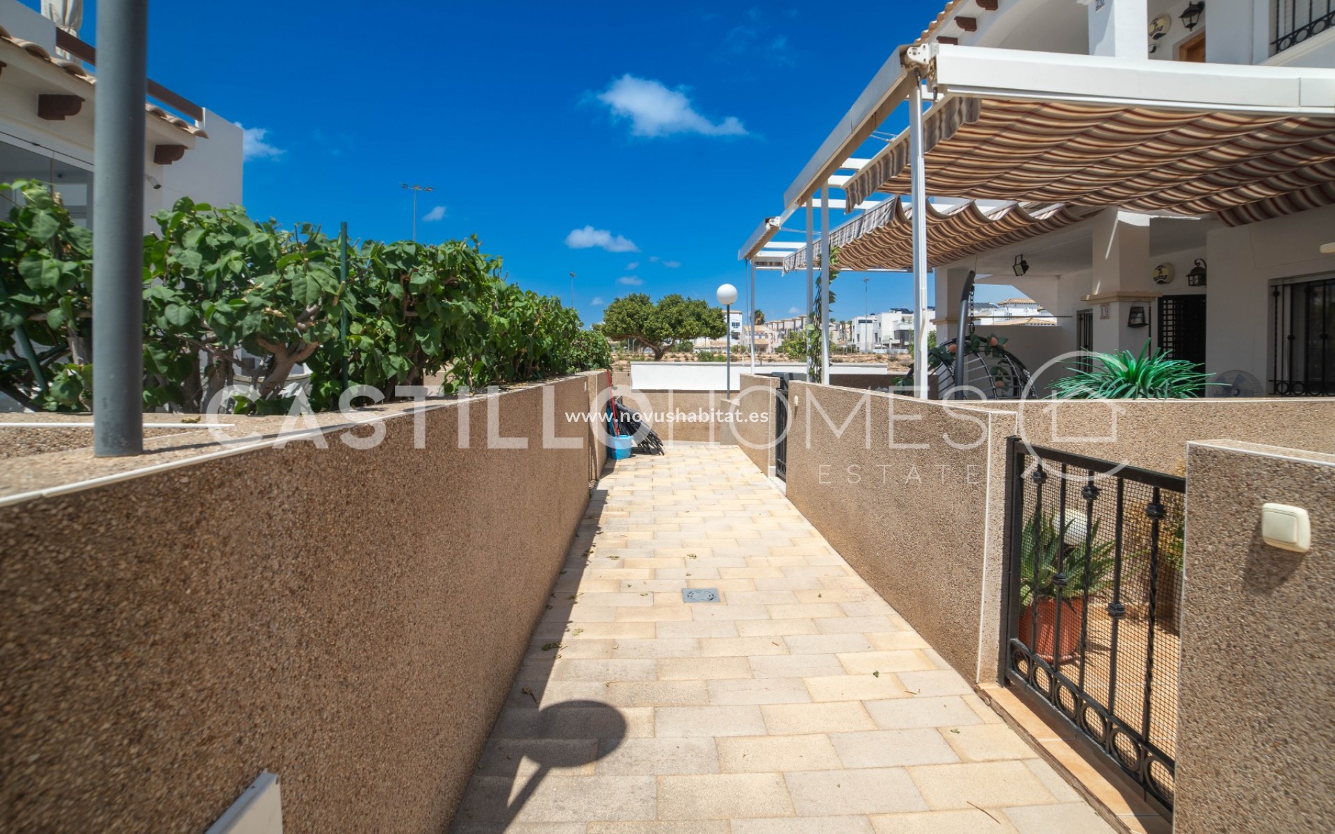 Herverkoop - Appartement - Orihuela Costa - Punta Prima