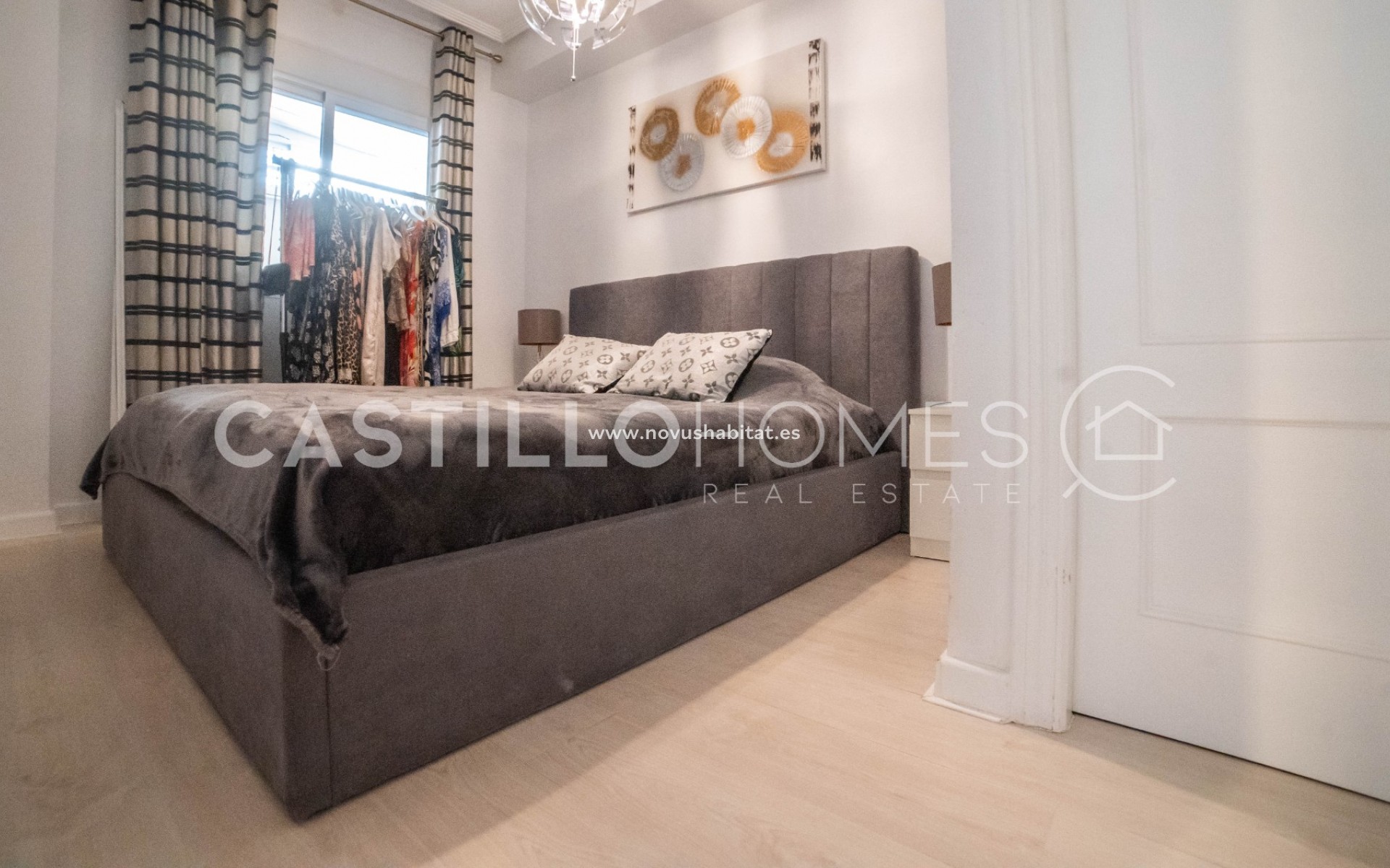 Herverkoop - Appartement - Orihuela Costa - Punta Prima