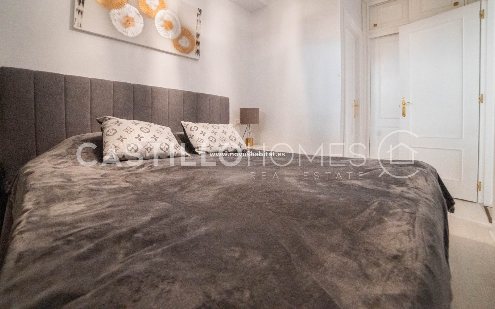 Herverkoop - Appartement - Orihuela Costa - Punta Prima