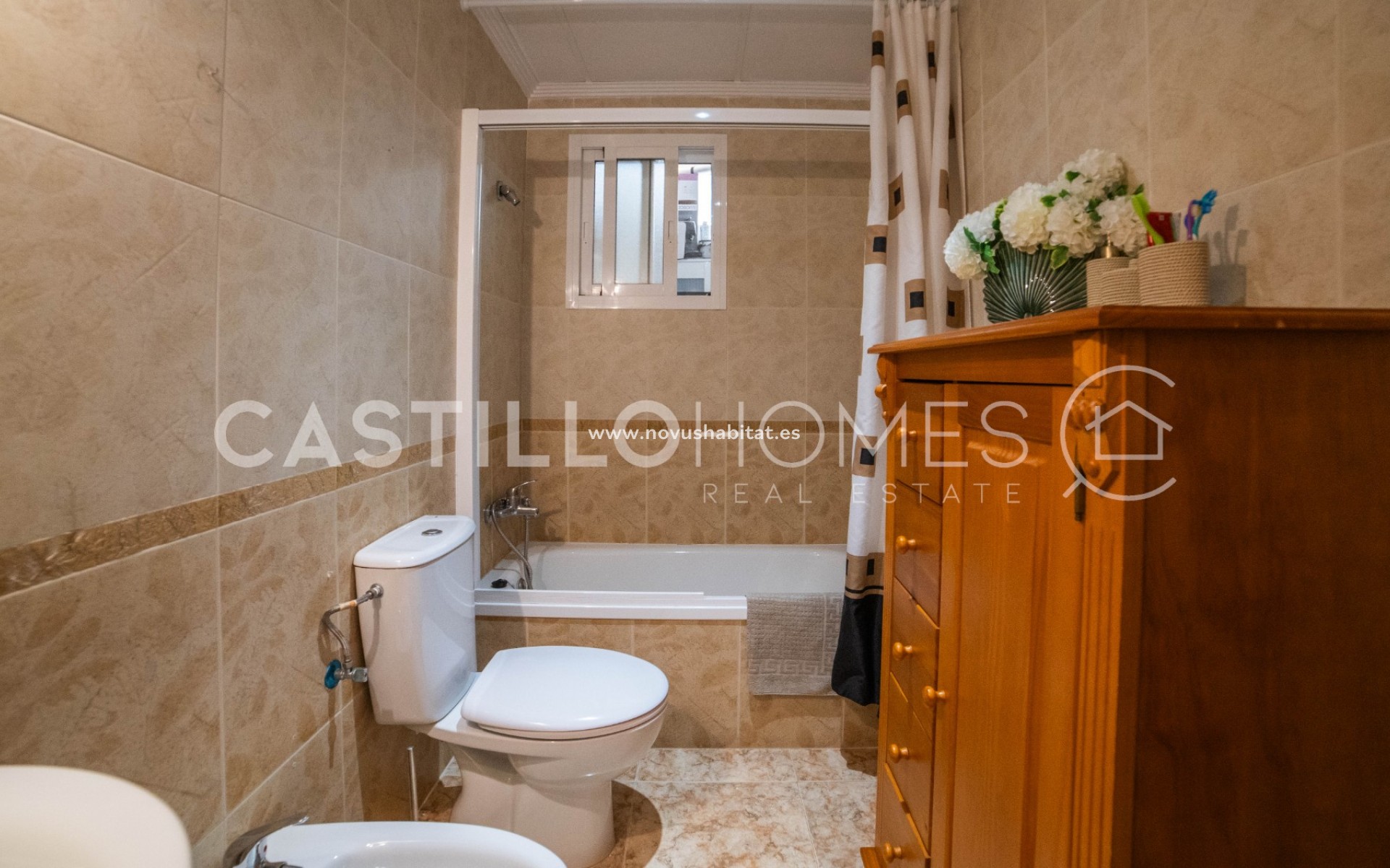 Herverkoop - Appartement - Orihuela Costa - Punta Prima