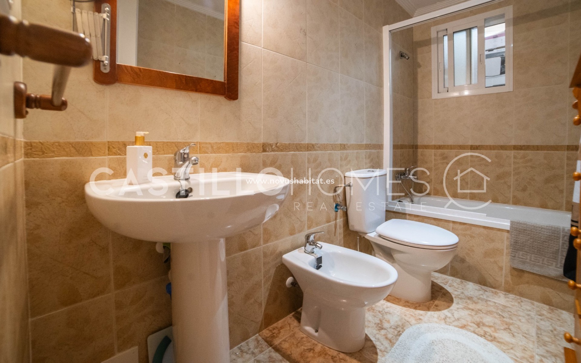 Herverkoop - Appartement - Orihuela Costa - Punta Prima