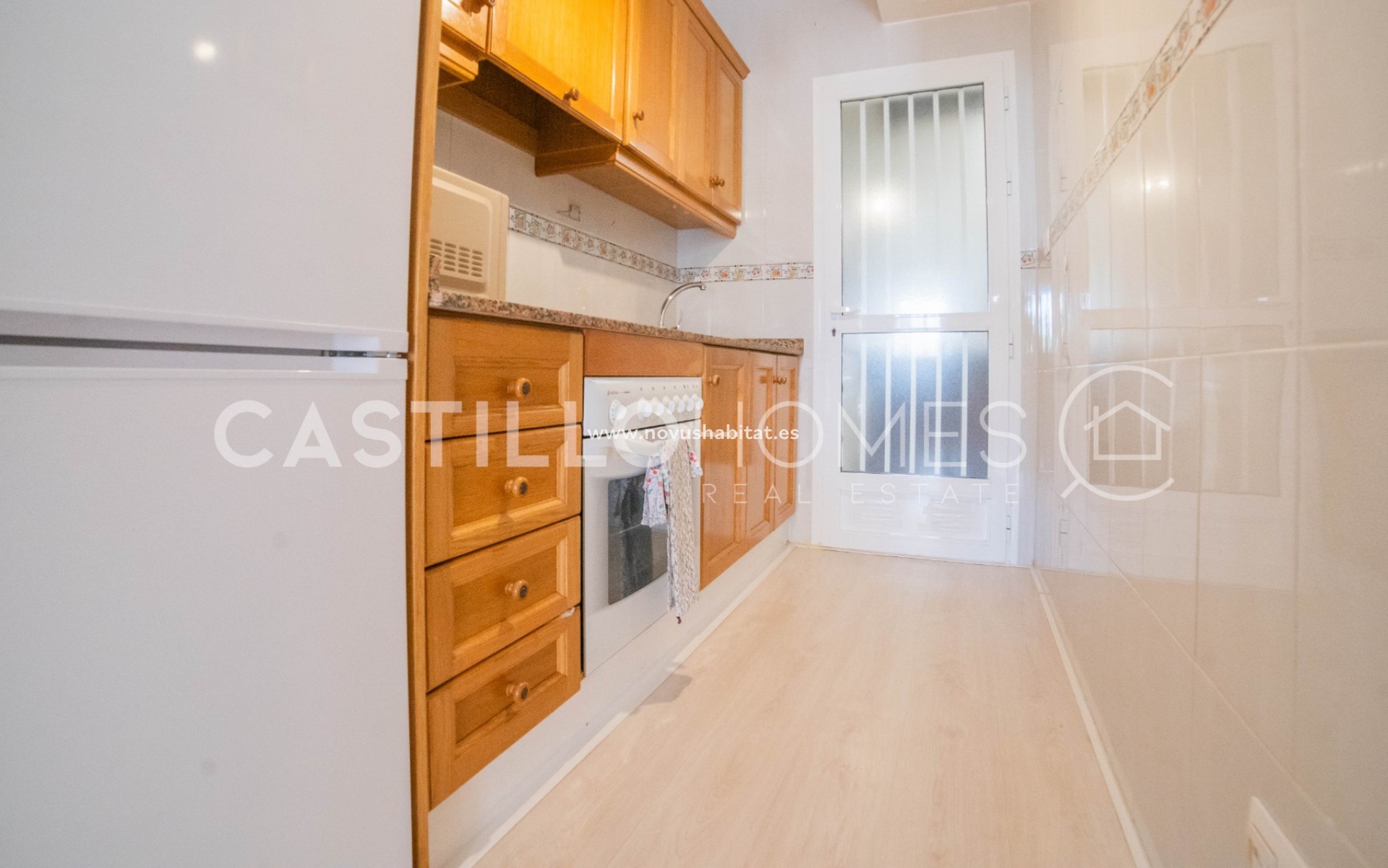 Herverkoop - Appartement - Orihuela Costa - Punta Prima