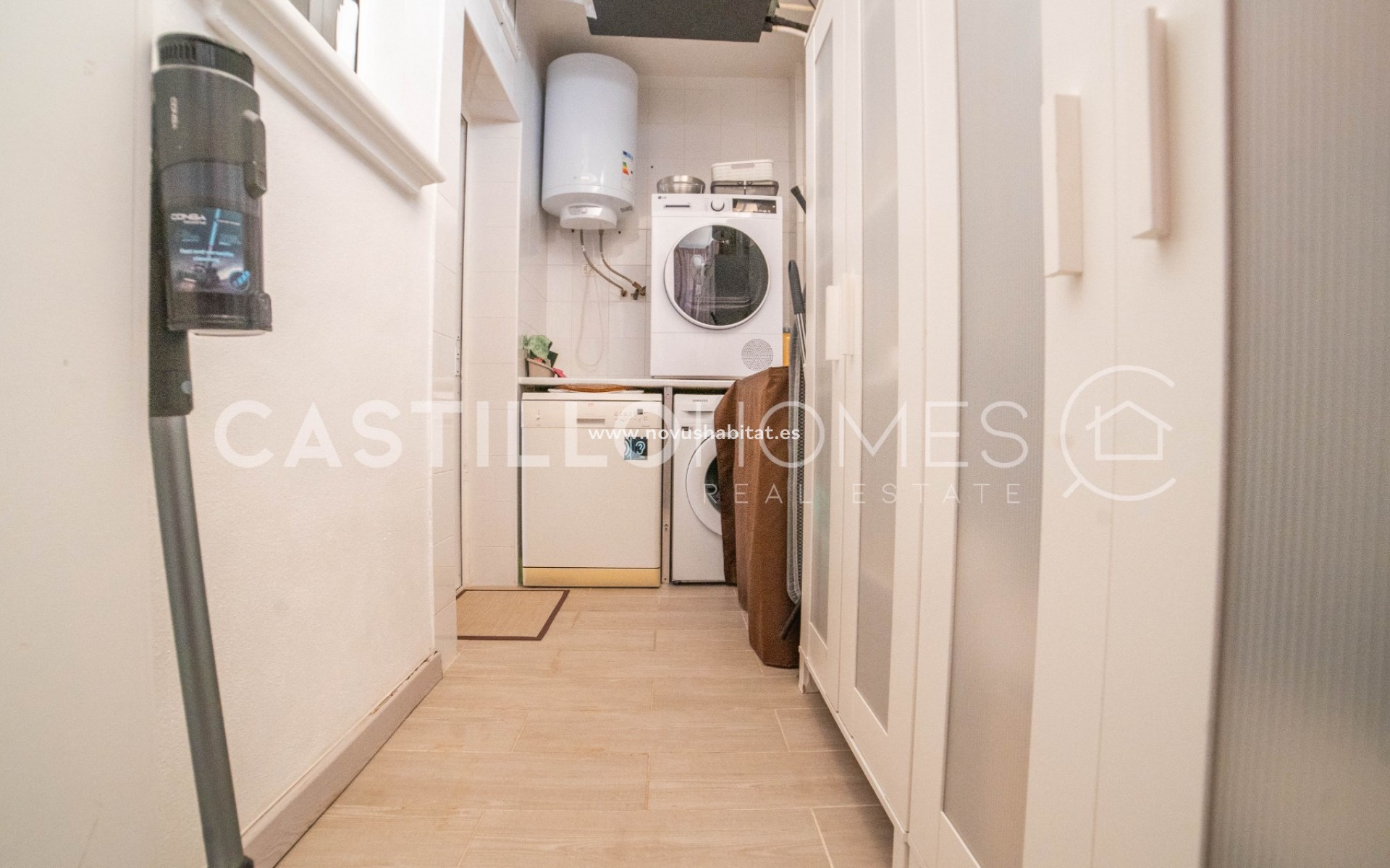 Herverkoop - Appartement - Orihuela Costa - Punta Prima