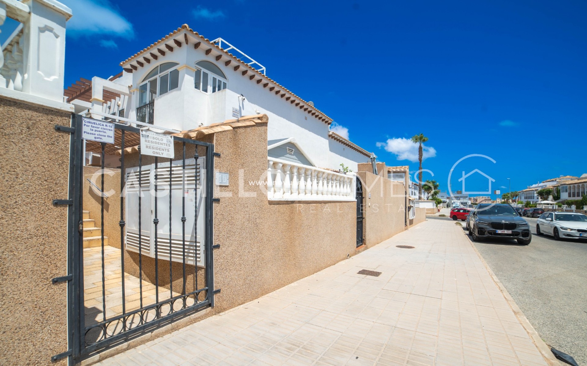 Herverkoop - Appartement - Orihuela Costa - Punta Prima
