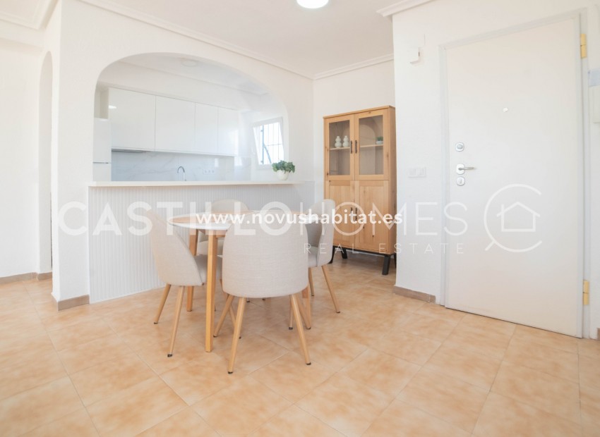 Herverkoop - Appartement - Orihuela Costa - Punta Prima