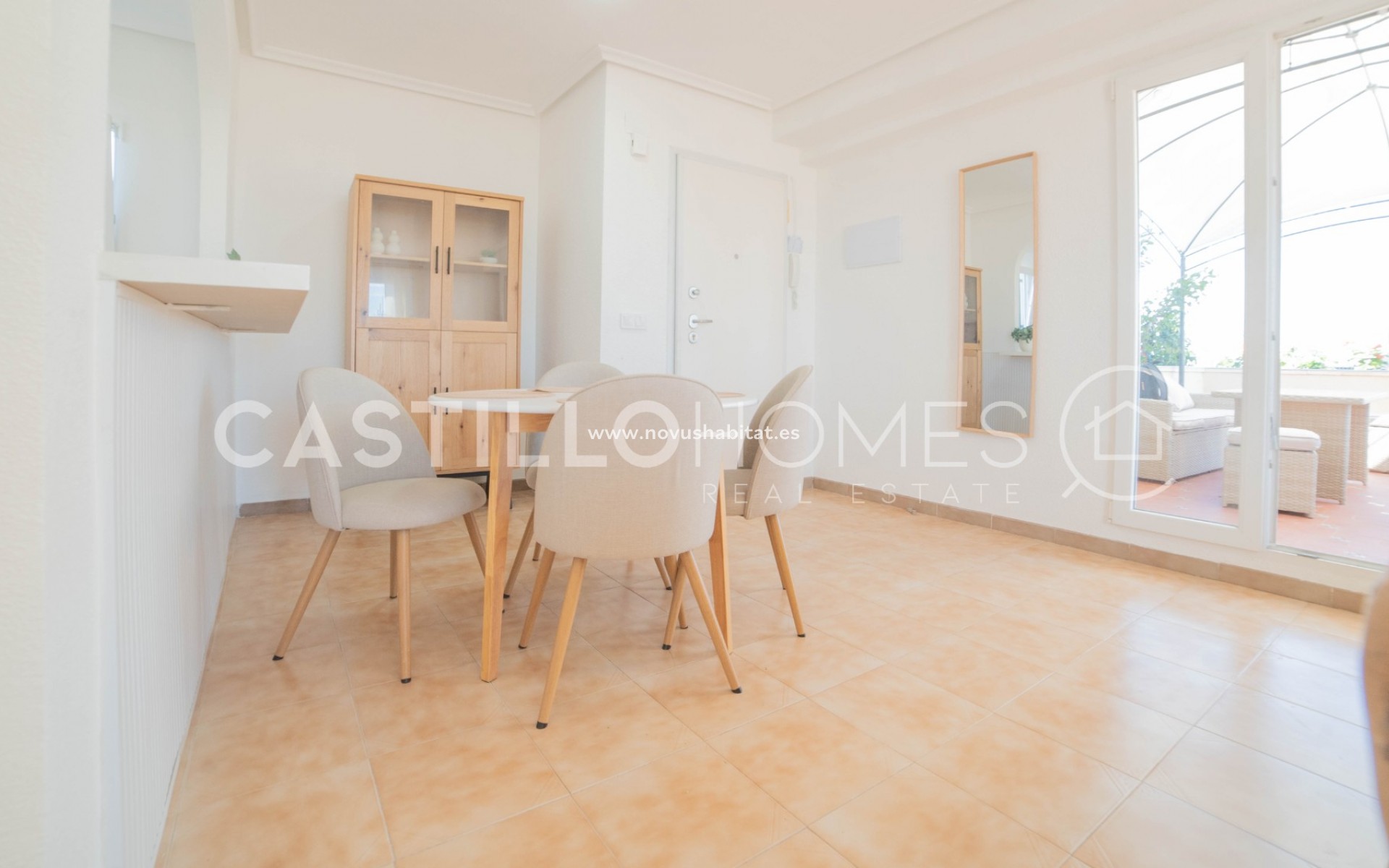 Herverkoop - Appartement - Orihuela Costa - Punta Prima