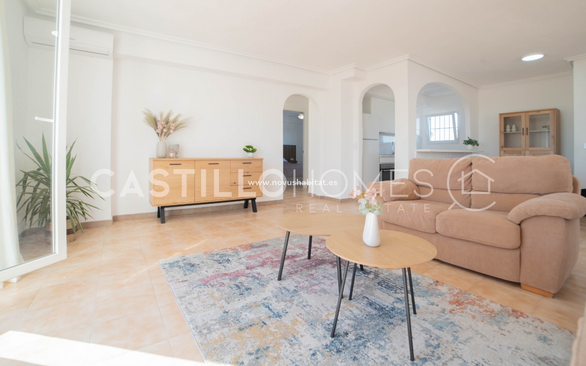 Herverkoop - Appartement - Orihuela Costa - Punta Prima