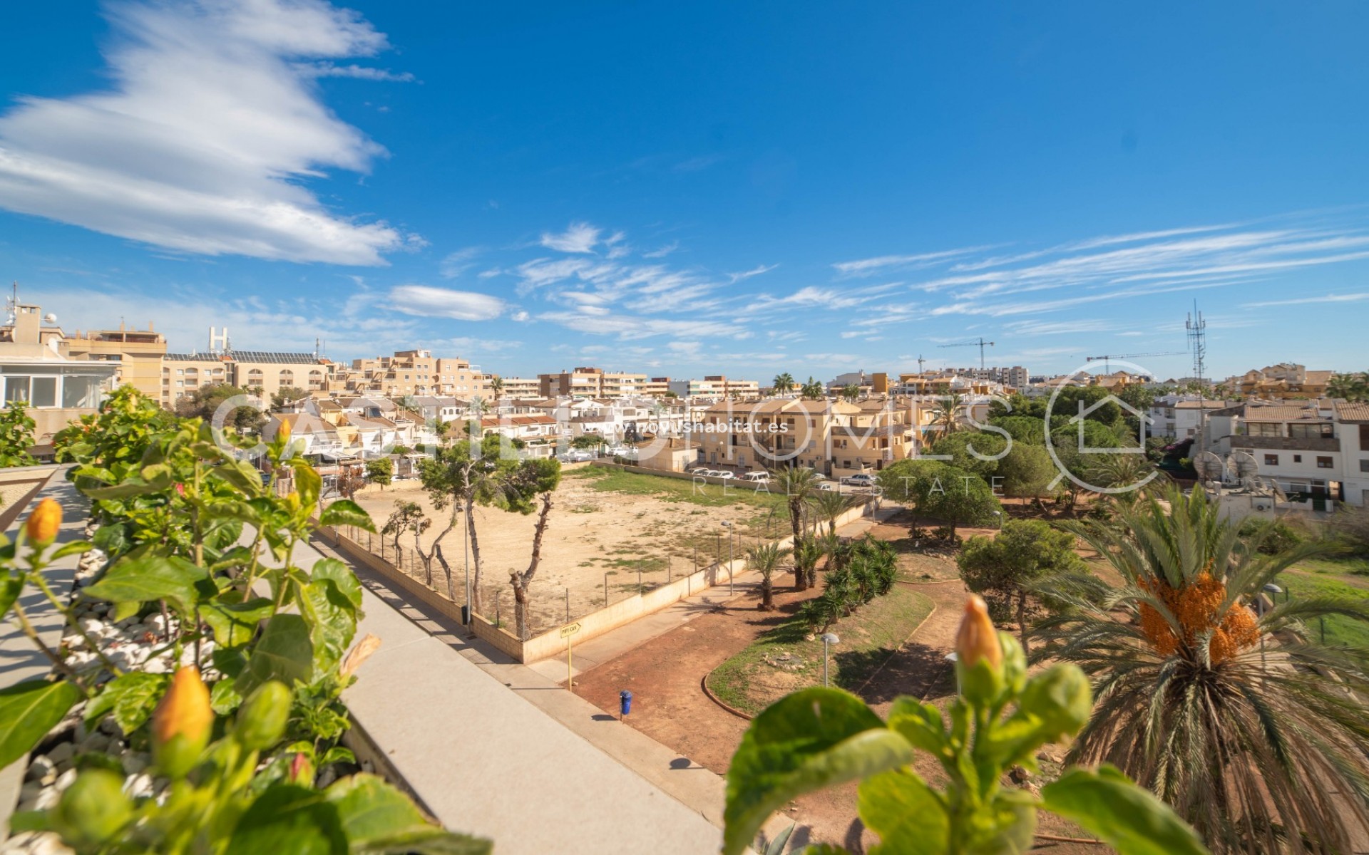 Herverkoop - Appartement - Orihuela Costa - Punta Prima
