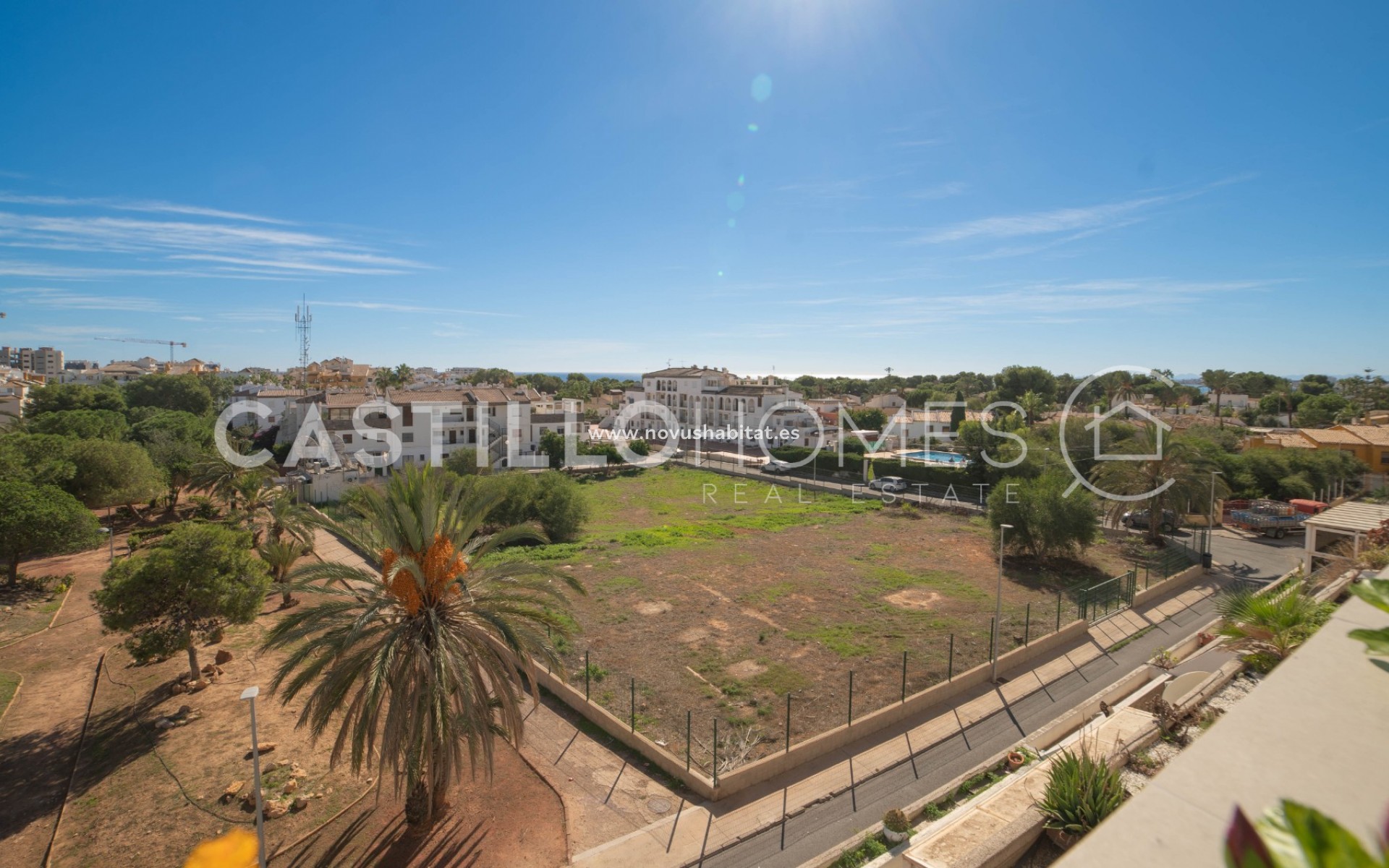 Herverkoop - Appartement - Orihuela Costa - Punta Prima