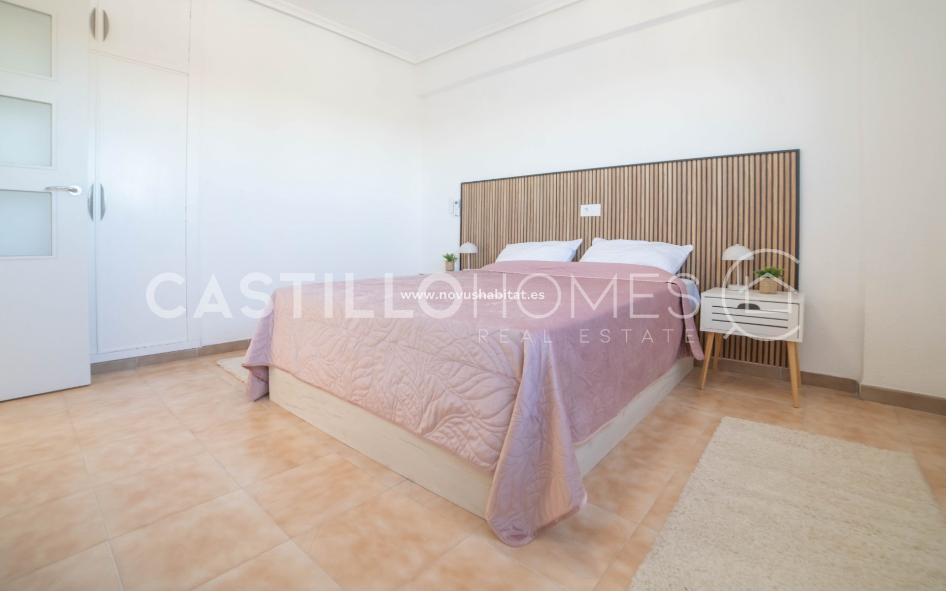 Herverkoop - Appartement - Orihuela Costa - Punta Prima