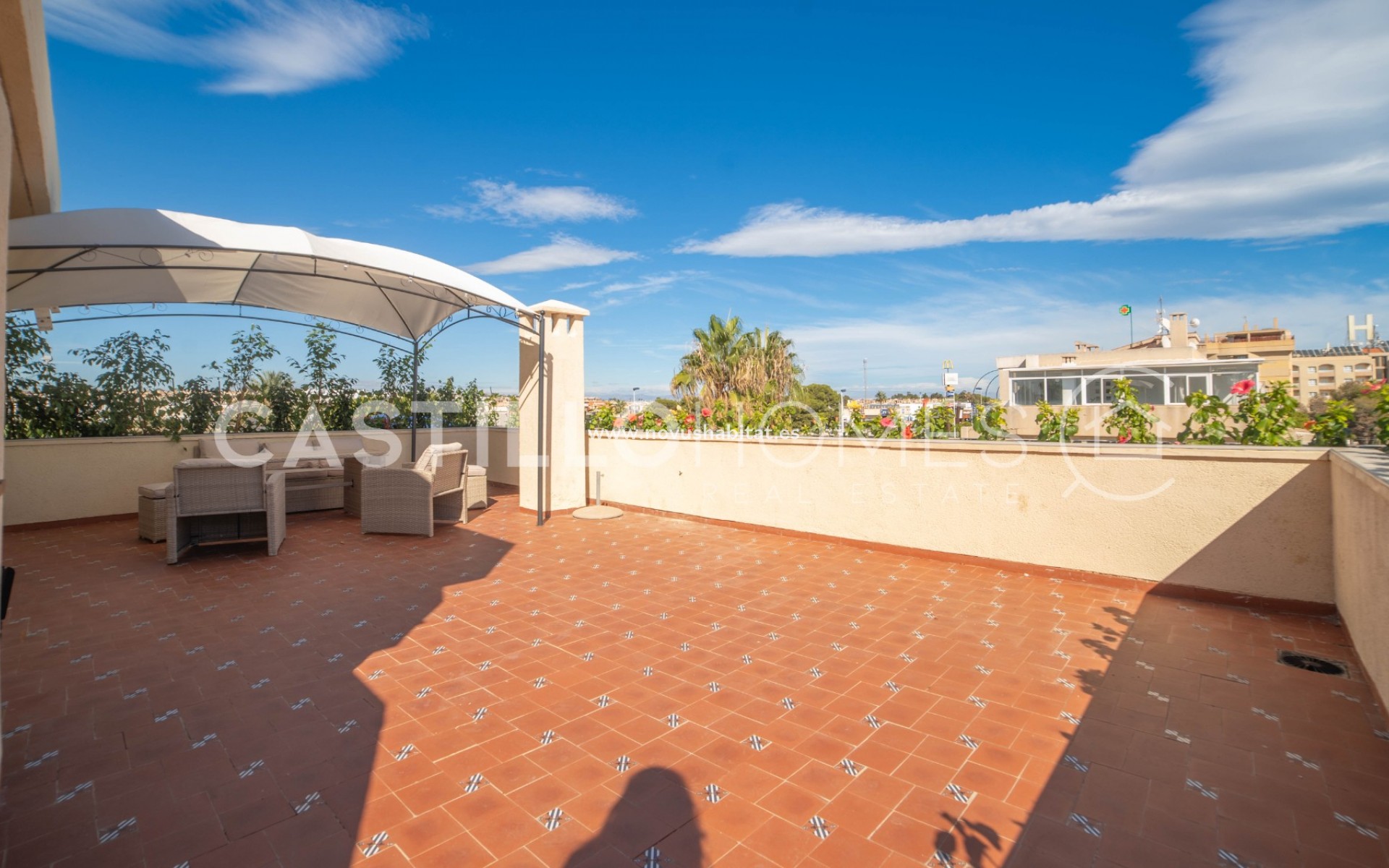 Herverkoop - Appartement - Orihuela Costa - Punta Prima