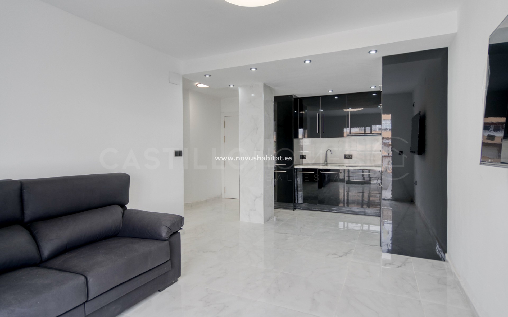 Herverkoop - Appartement - Orihuela Costa - Punta Prima