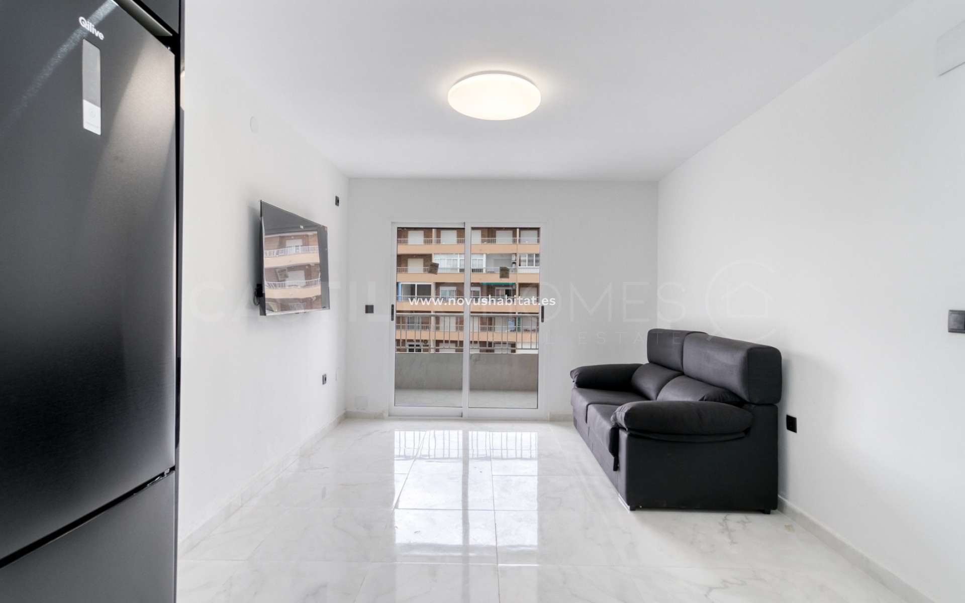 Herverkoop - Appartement - Orihuela Costa - Punta Prima