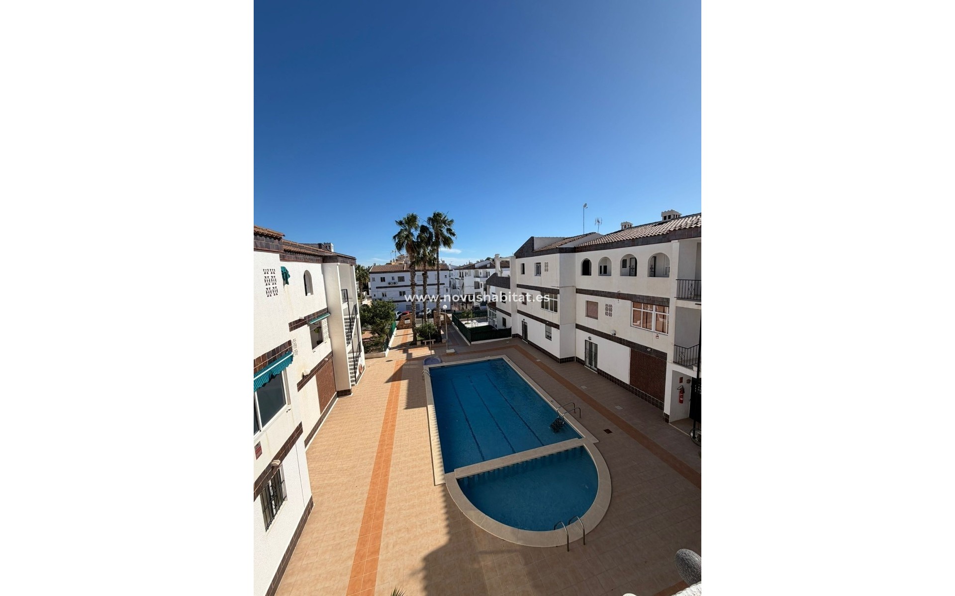 Herverkoop - Appartement - Orihuela Costa - Punta Prima