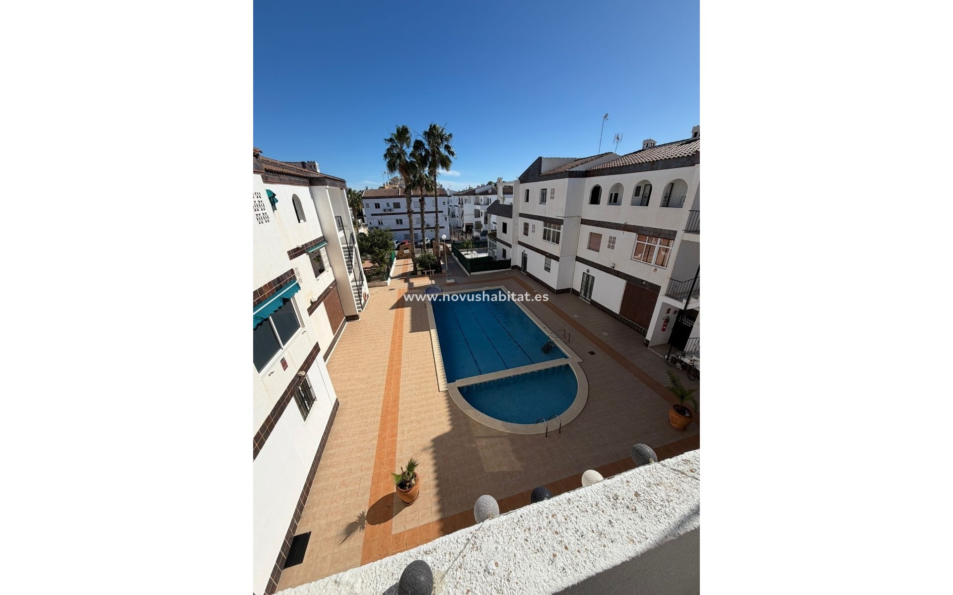 Herverkoop - Appartement - Orihuela Costa - Punta Prima