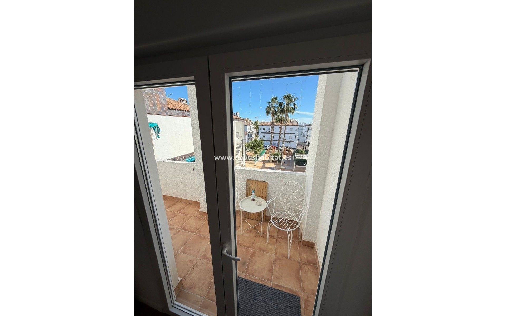 Herverkoop - Appartement - Orihuela Costa - Punta Prima