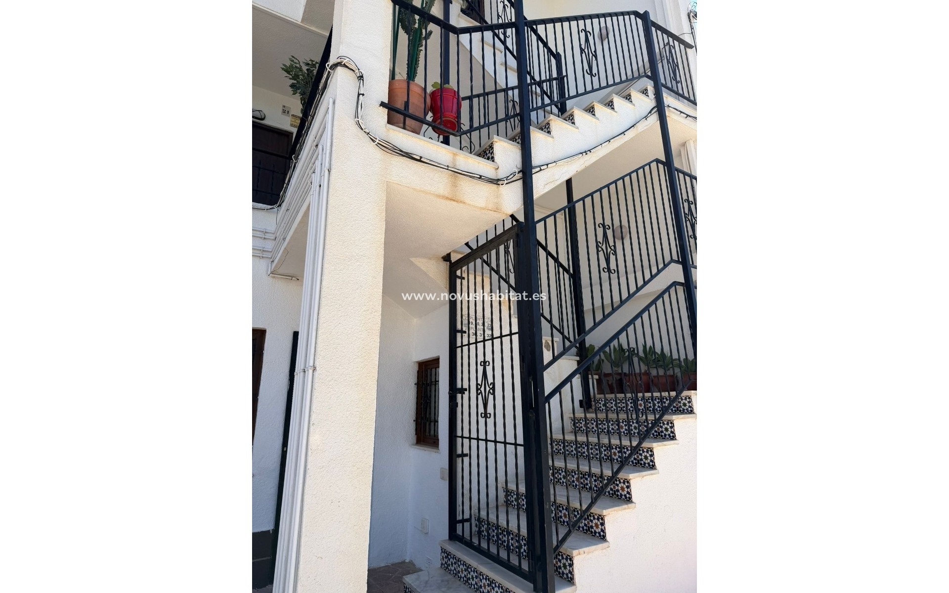 Herverkoop - Appartement - Orihuela Costa - Punta Prima