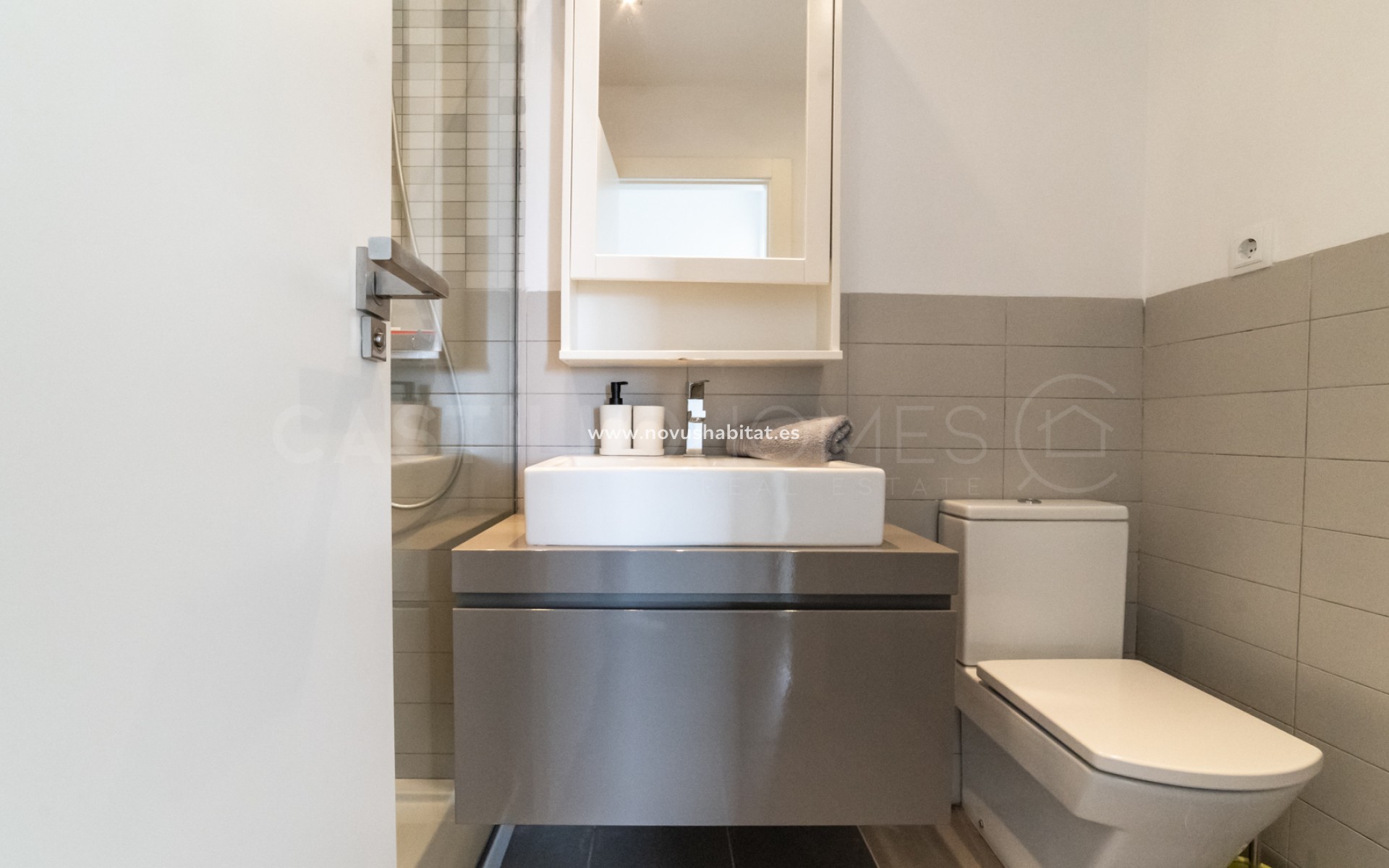 Herverkoop - Appartement - Orihuela Costa - Villamartín