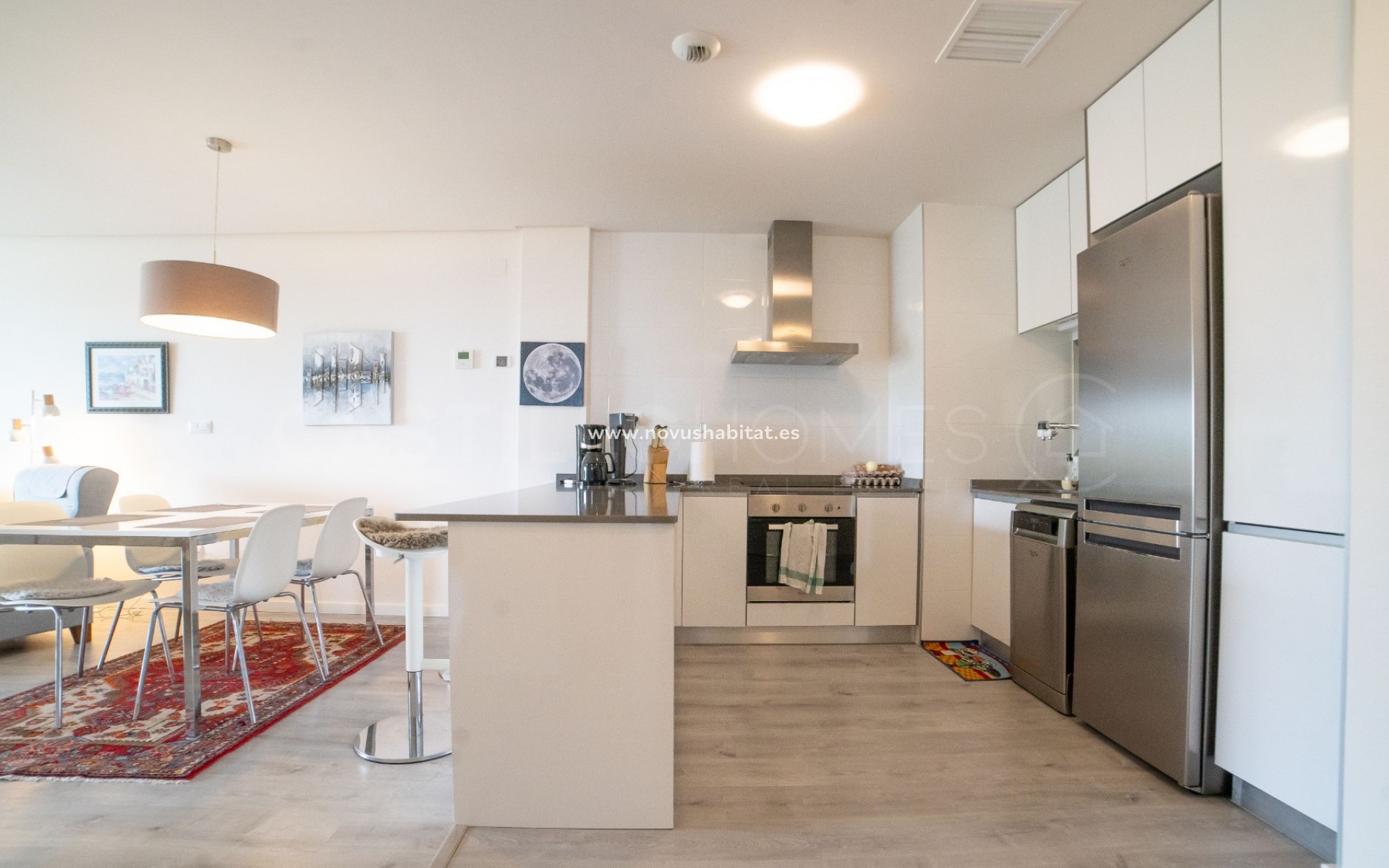 Herverkoop - Appartement - Orihuela Costa - Villamartín