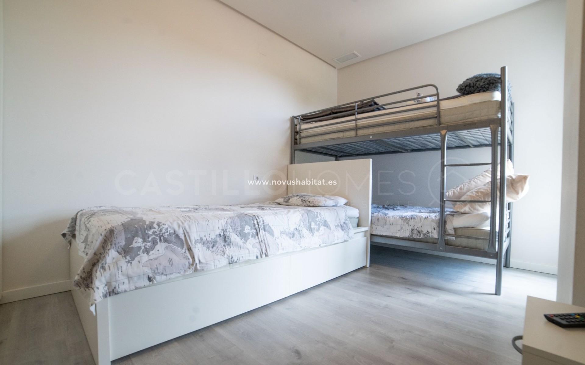 Herverkoop - Appartement - Orihuela Costa - Villamartín