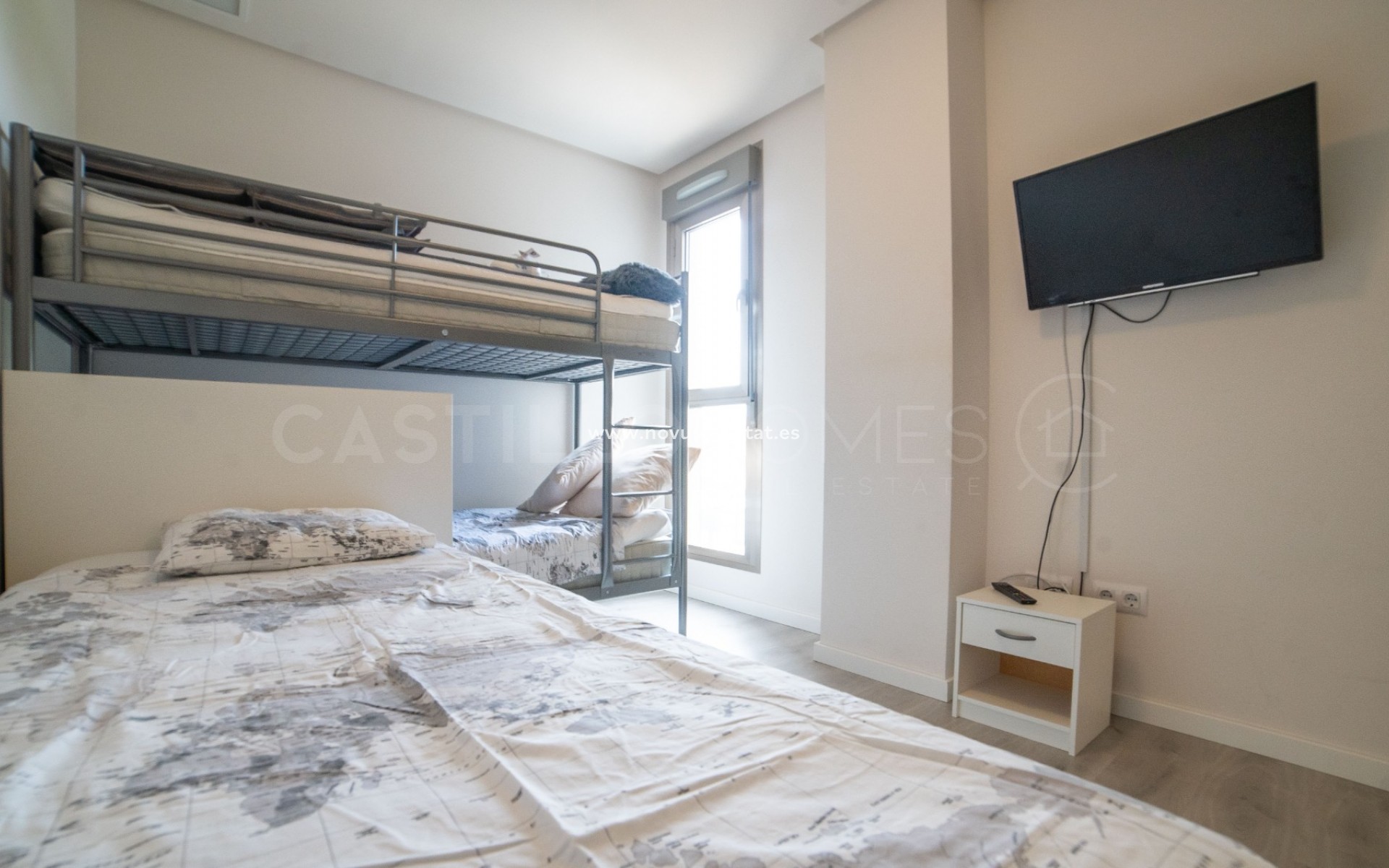 Herverkoop - Appartement - Orihuela Costa - Villamartín