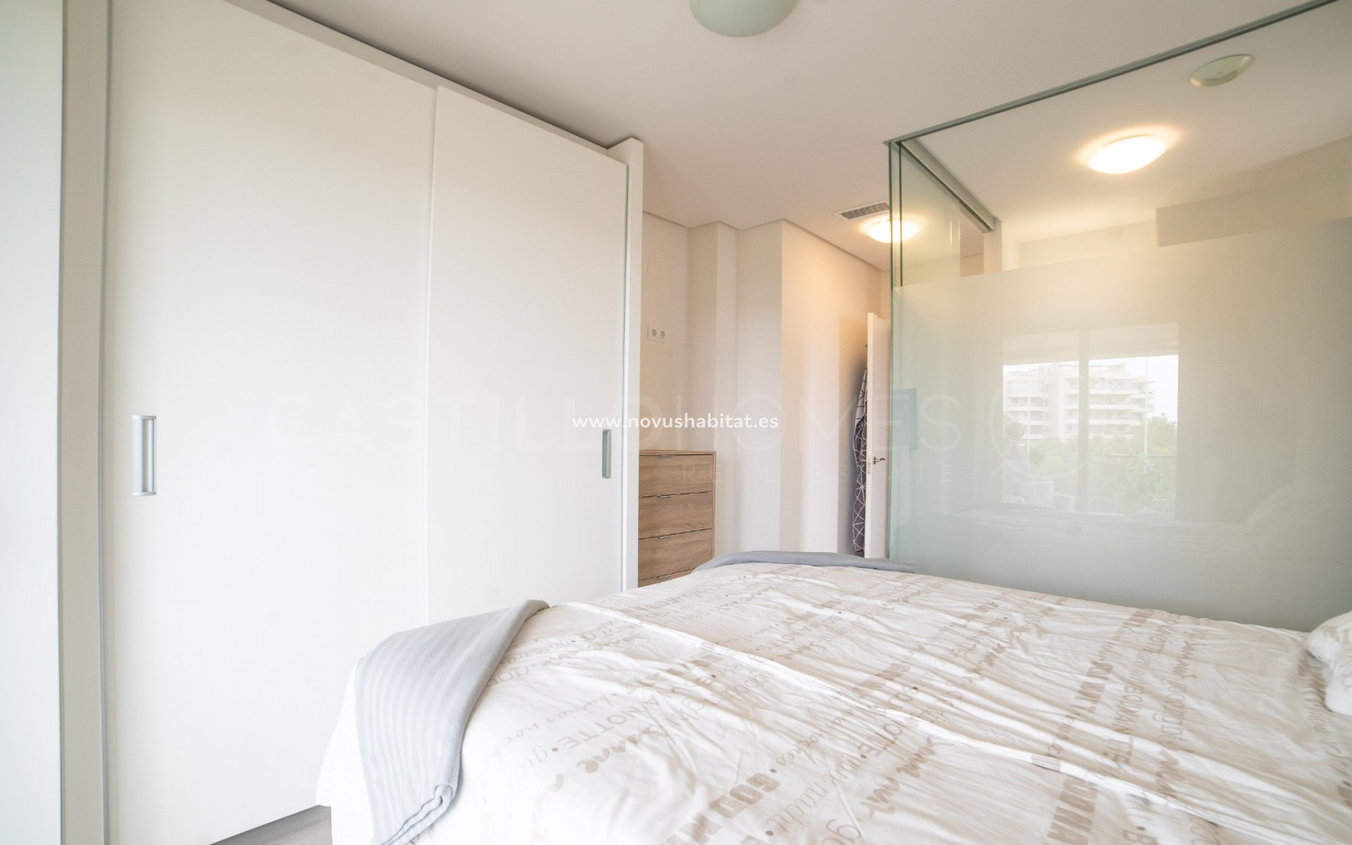 Herverkoop - Appartement - Orihuela Costa - Villamartín