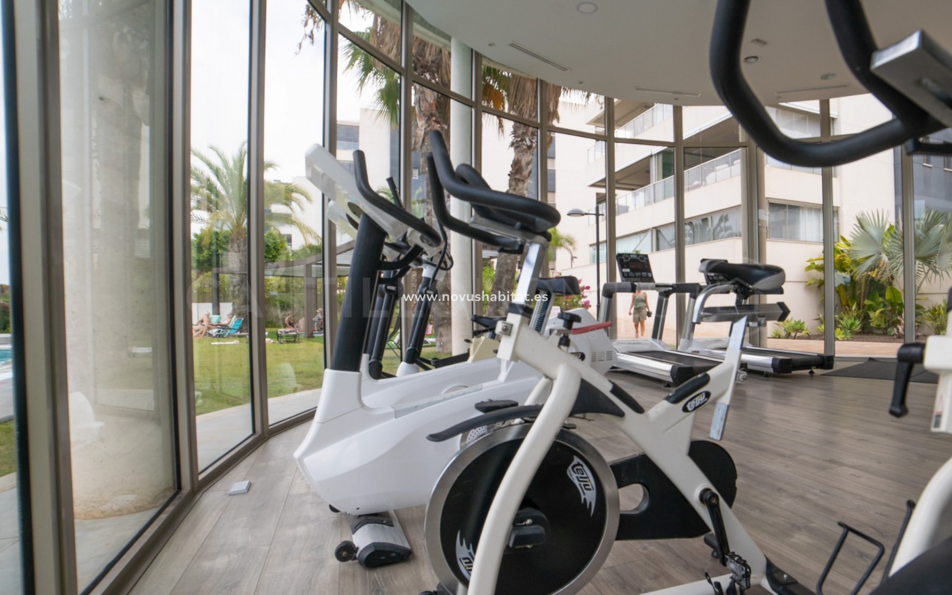 Herverkoop - Appartement - Orihuela Costa - Villamartín