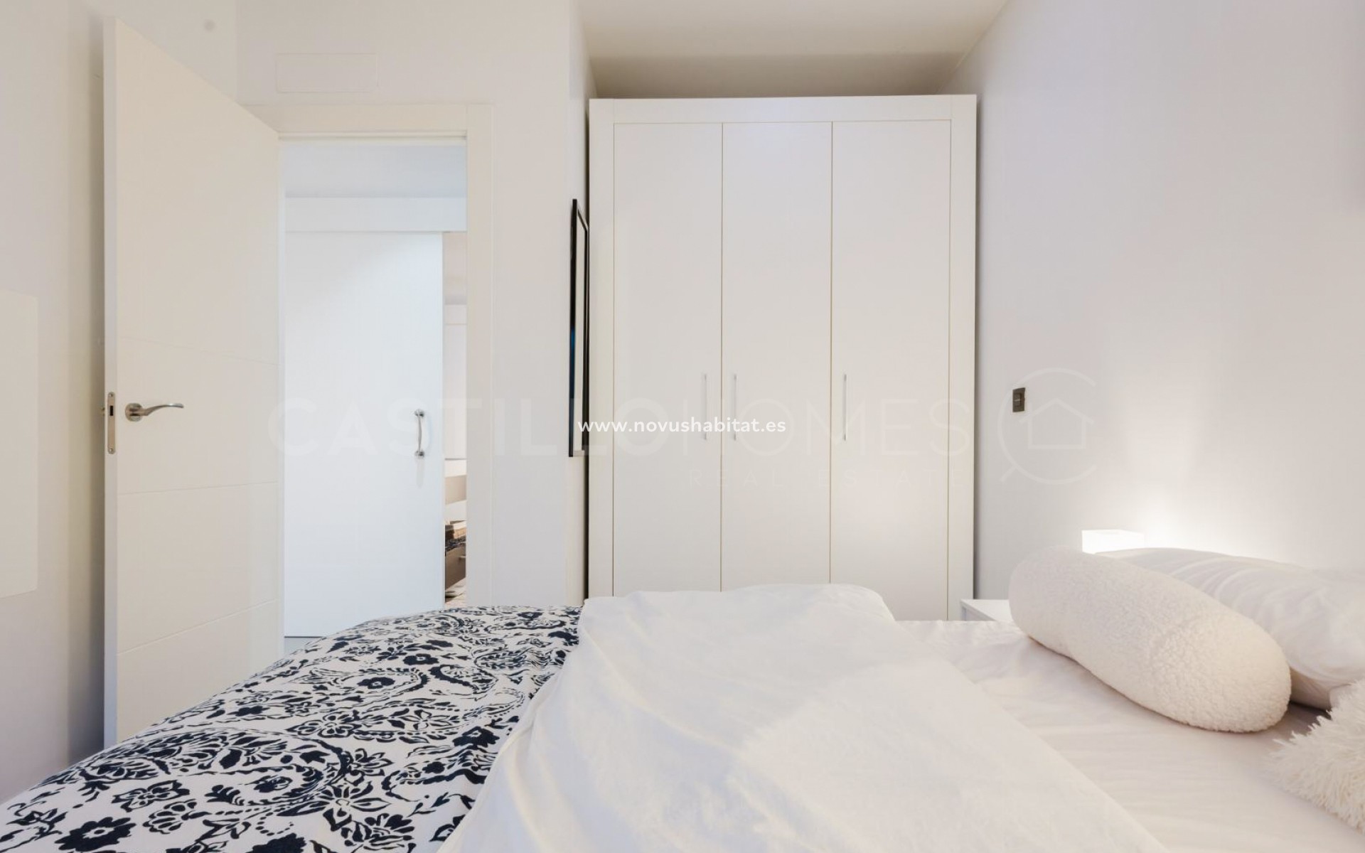 Herverkoop - Appartement - Orihuela Costa - Villamartín