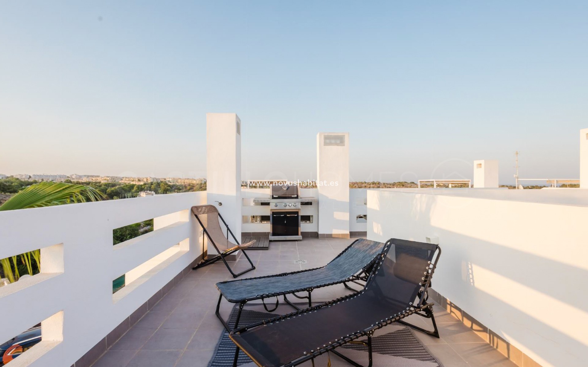 Herverkoop - Appartement - Orihuela Costa - Villamartín