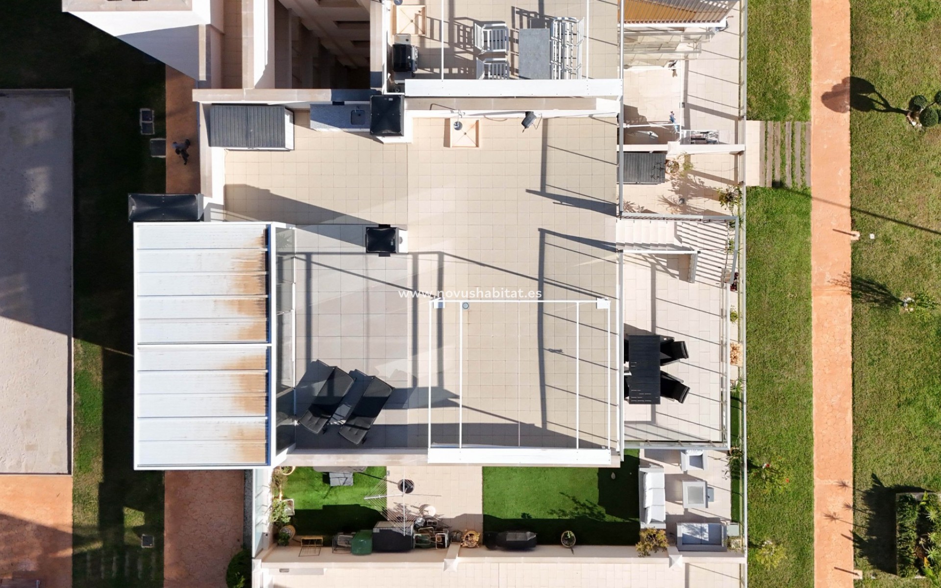 Herverkoop - Appartement - Orihuela Costa - Villamartín