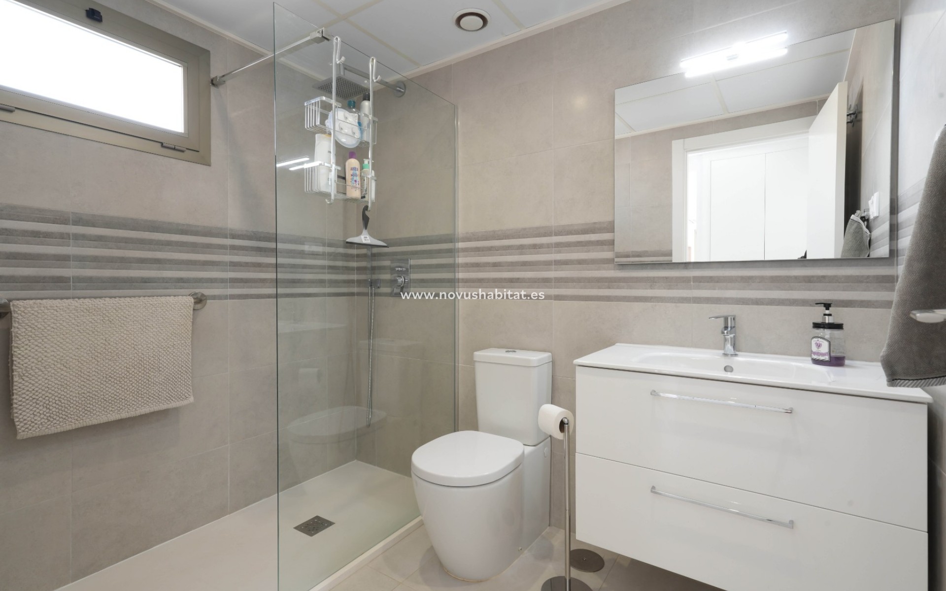 Herverkoop - Appartement - Orihuela Costa - Villamartín