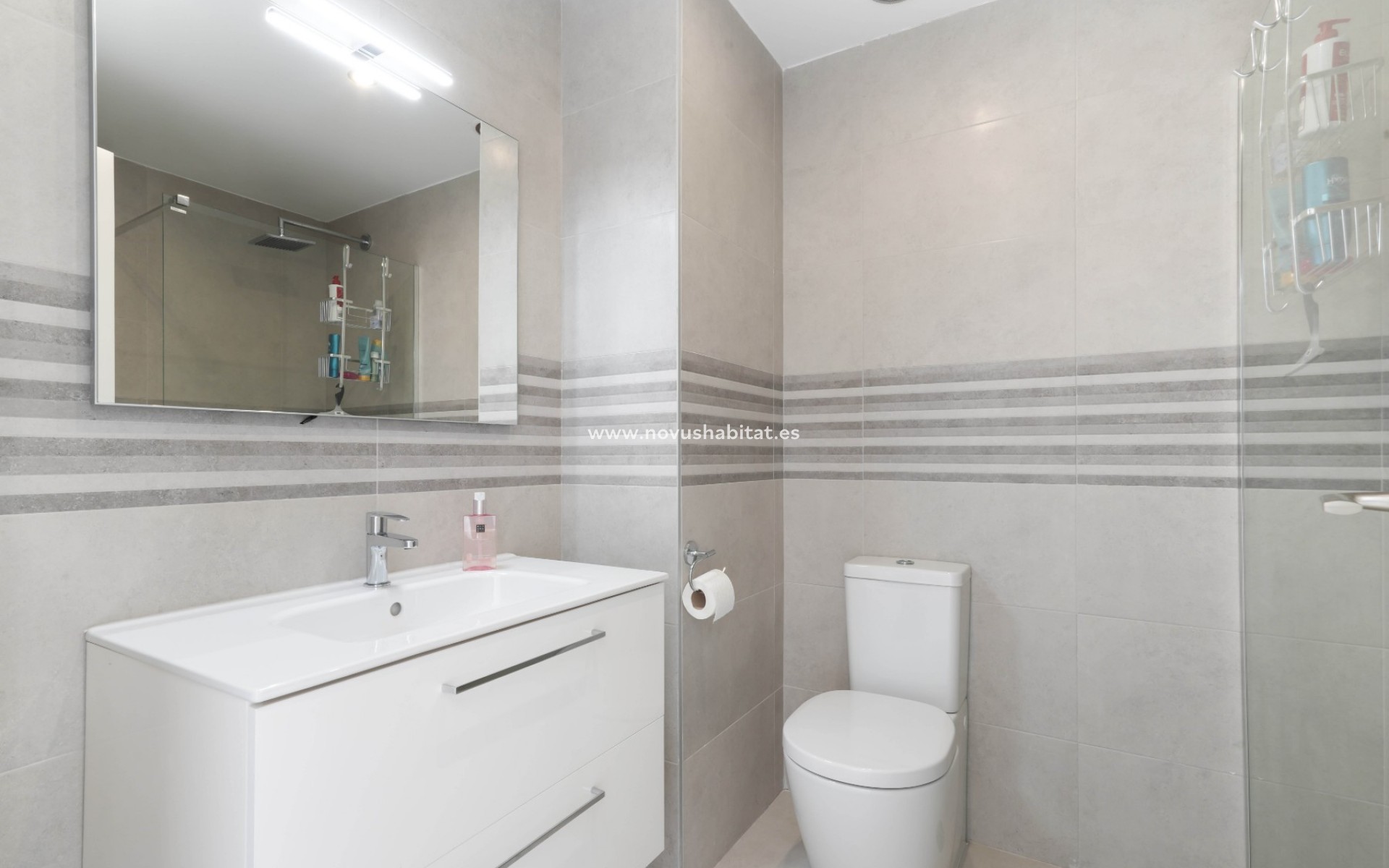 Herverkoop - Appartement - Orihuela Costa - Villamartín