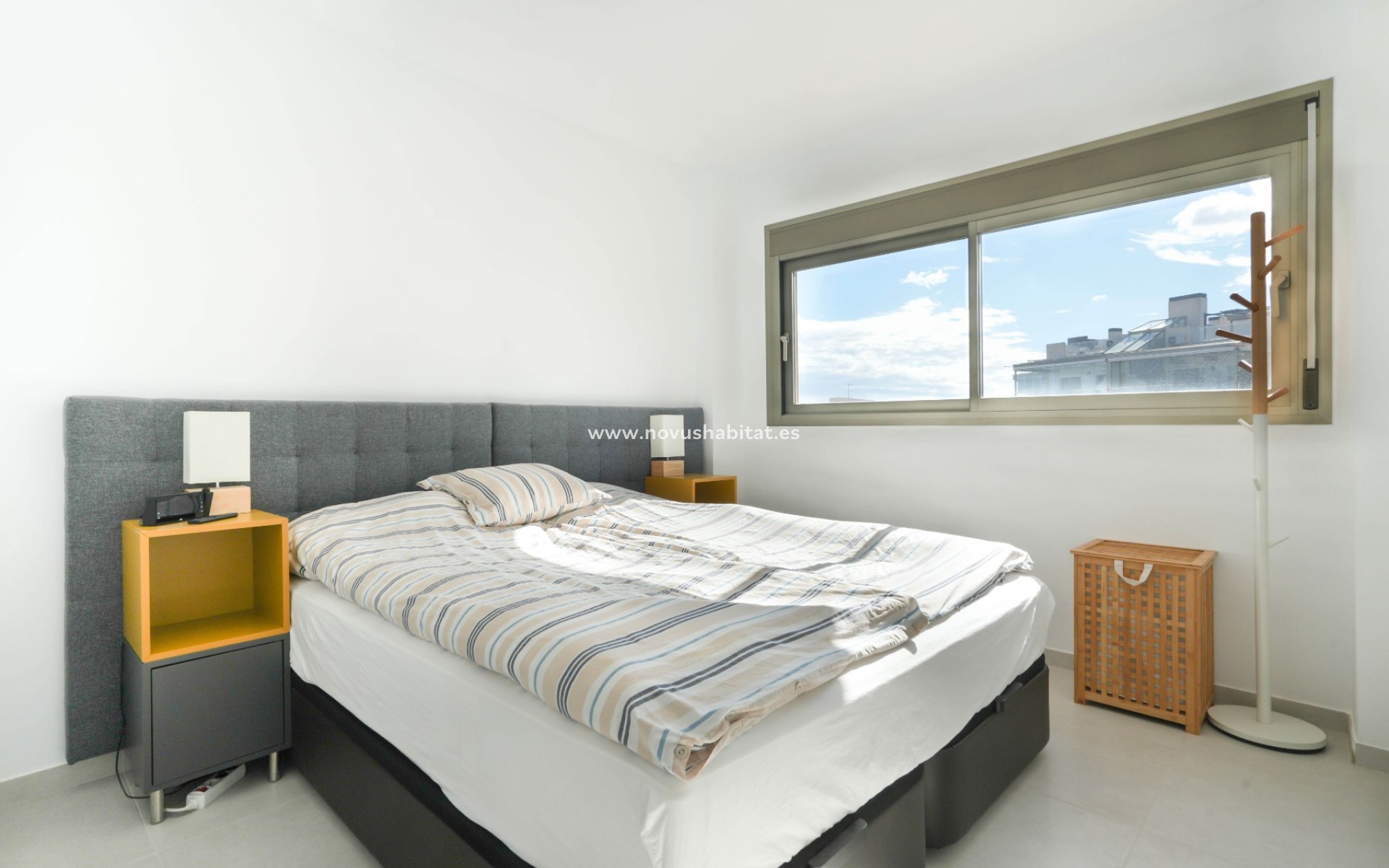 Herverkoop - Appartement - Orihuela Costa - Villamartín