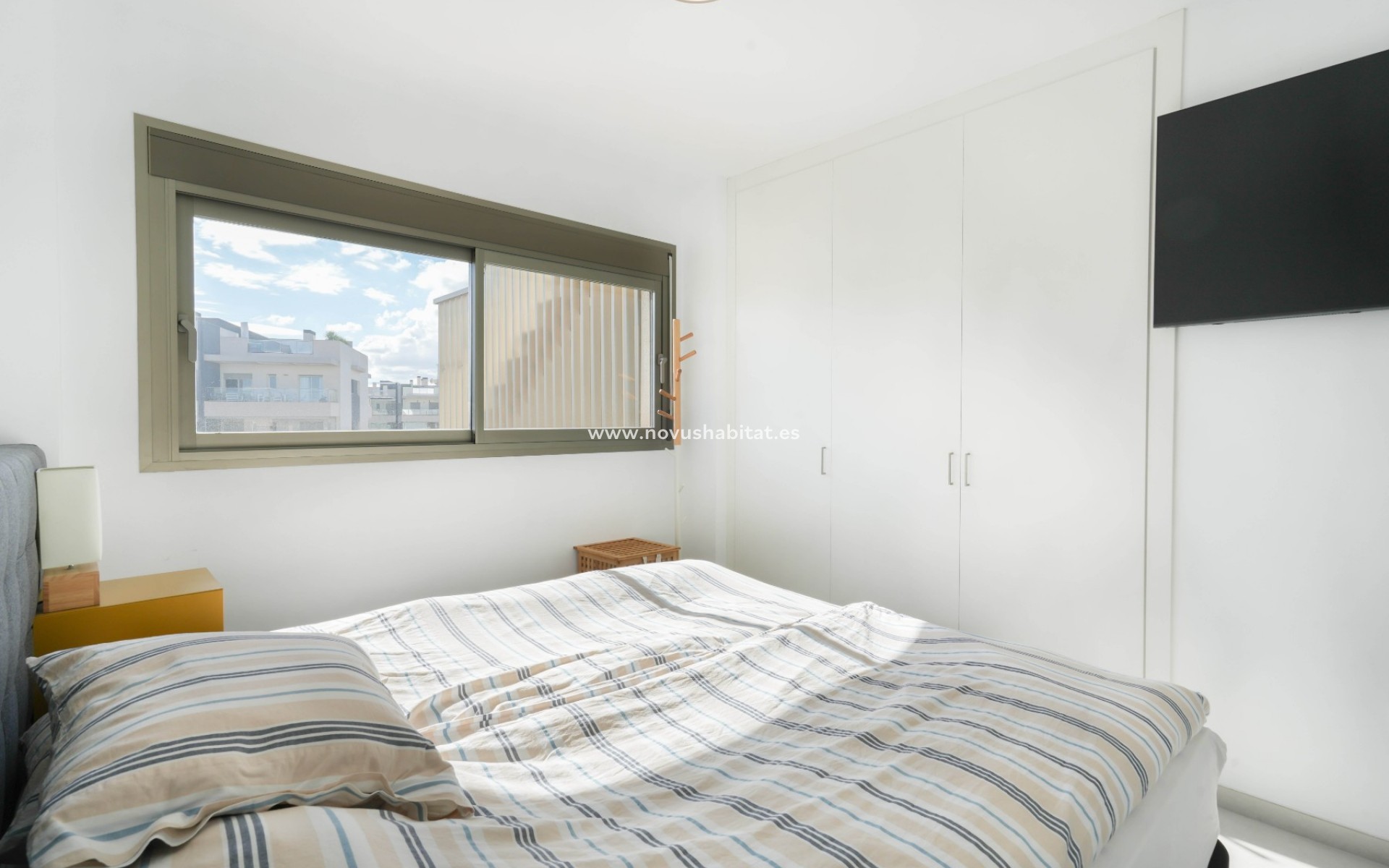 Herverkoop - Appartement - Orihuela Costa - Villamartín