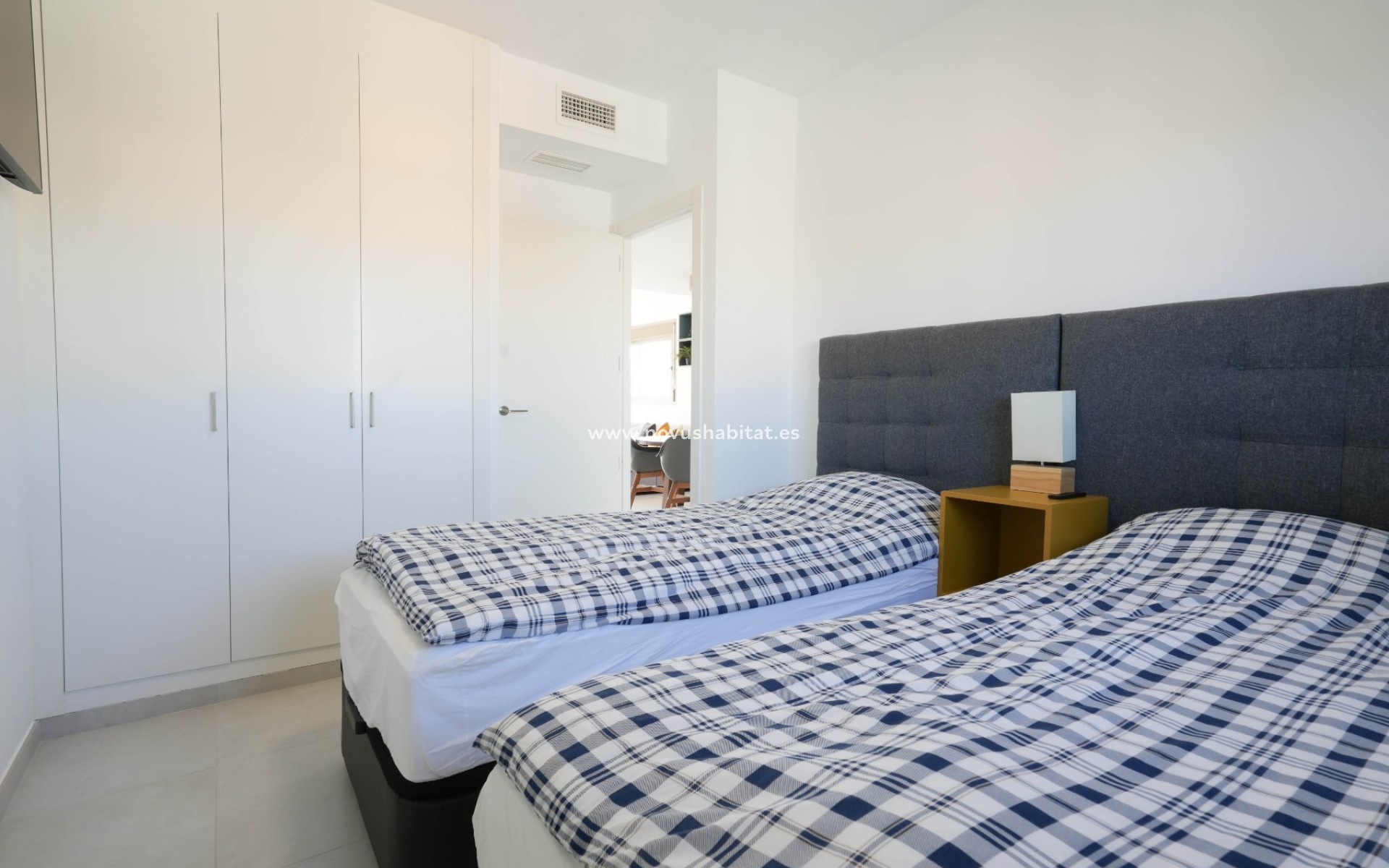 Herverkoop - Appartement - Orihuela Costa - Villamartín